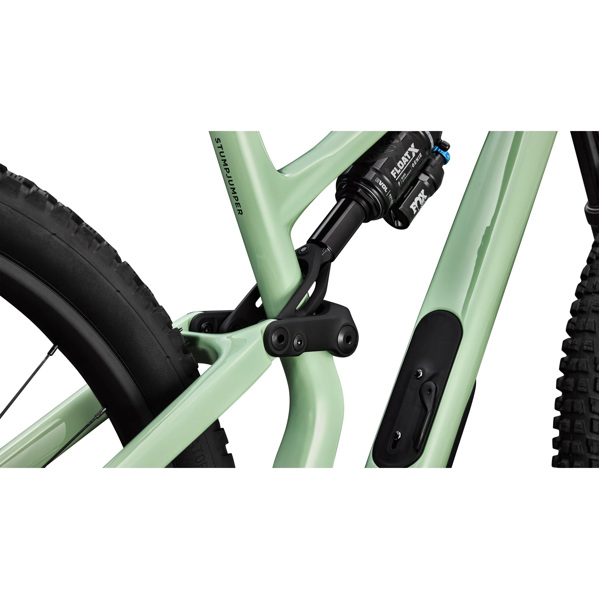 Stumpjumper 15 EVO Expert AXS - Image 12