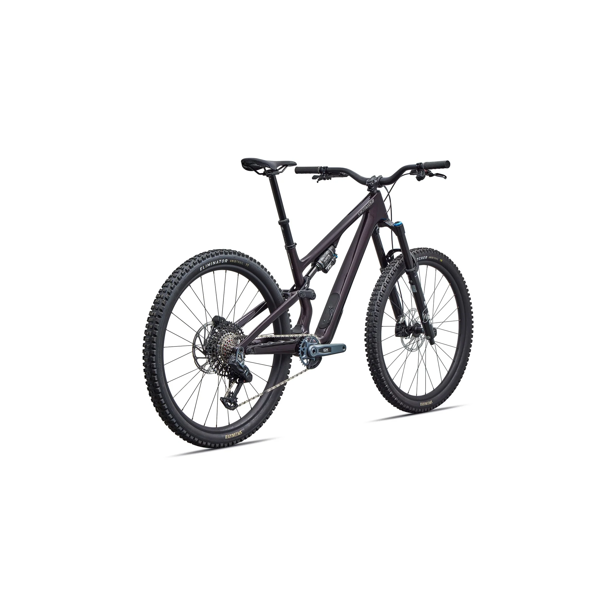 Stumpjumper 15 EVO Expert AXS - Image 3