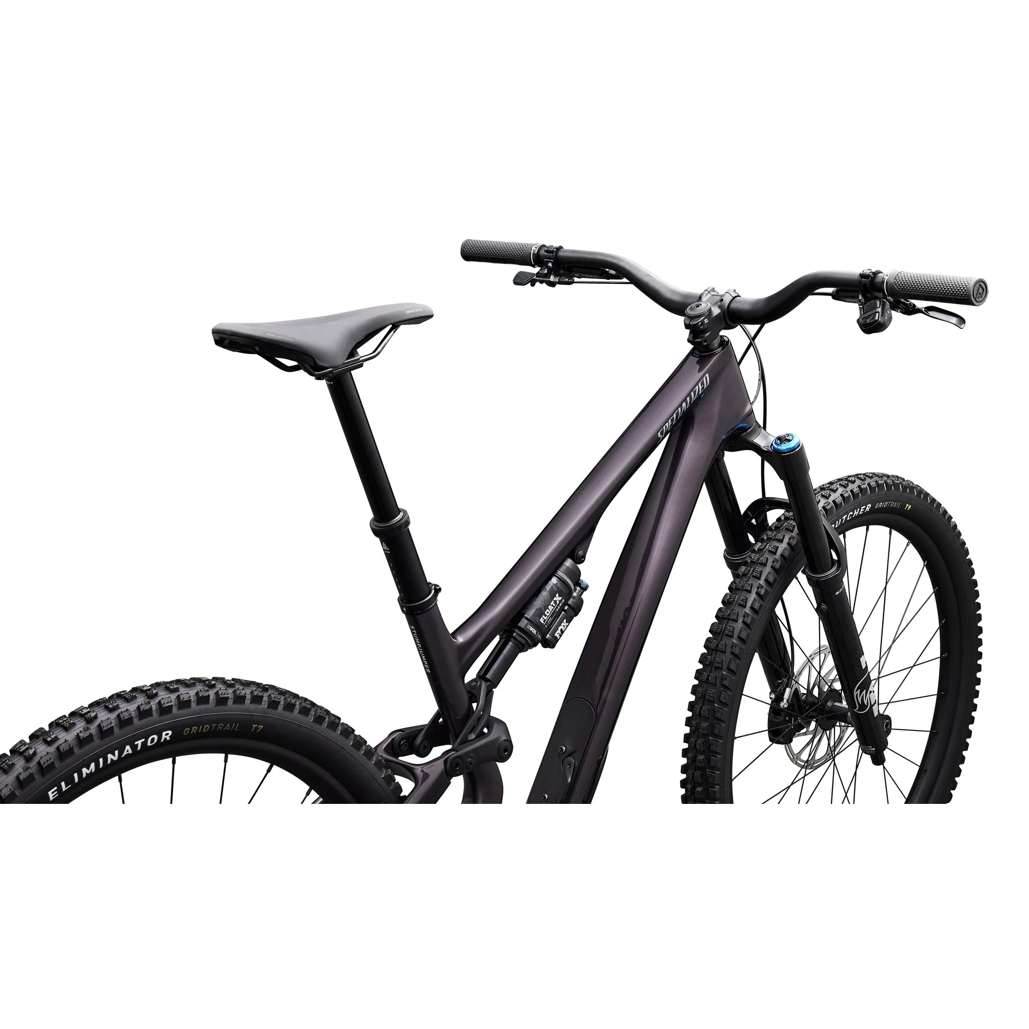 Stumpjumper 15 EVO Expert AXS - Image 4