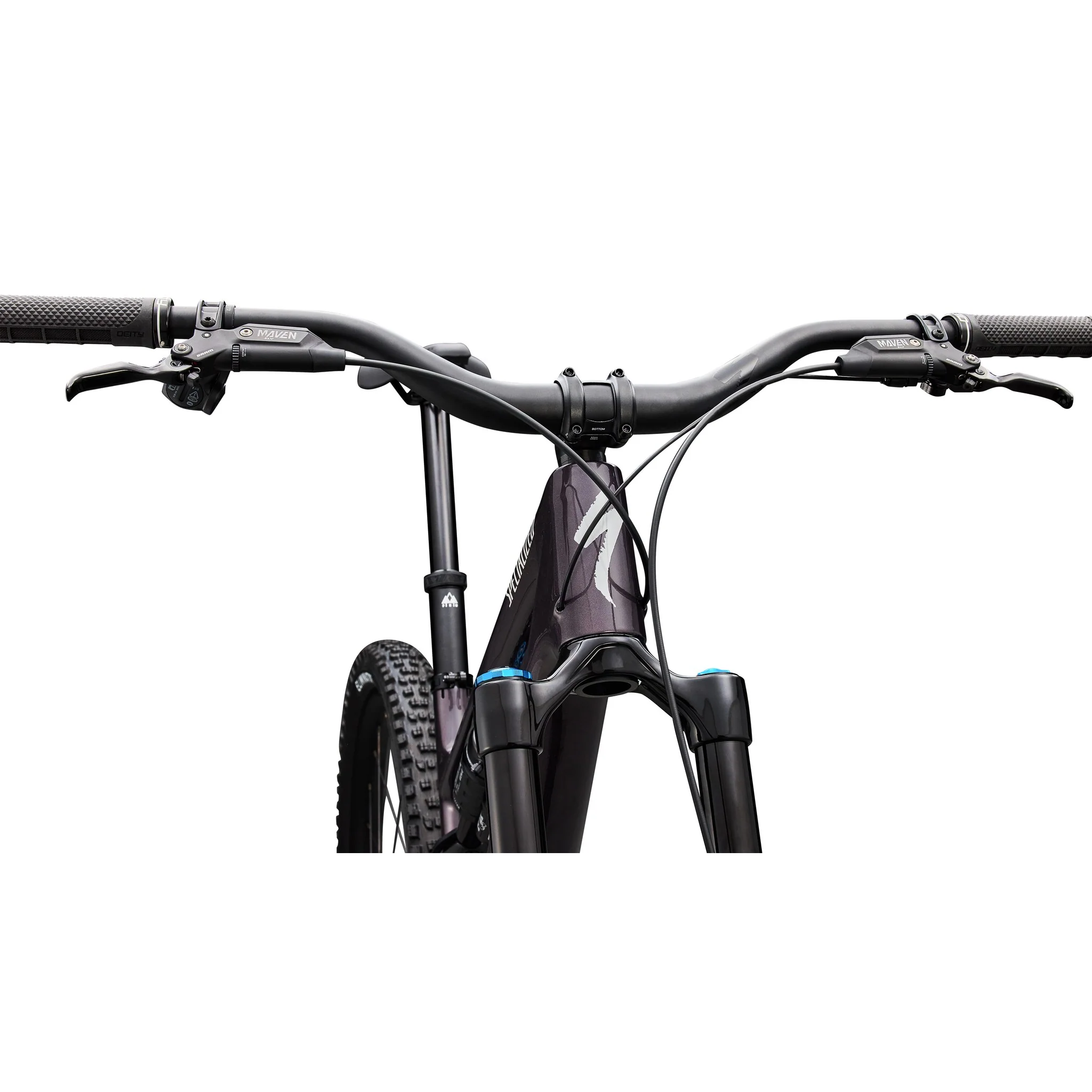 Stumpjumper 15 EVO Expert AXS - Image 5