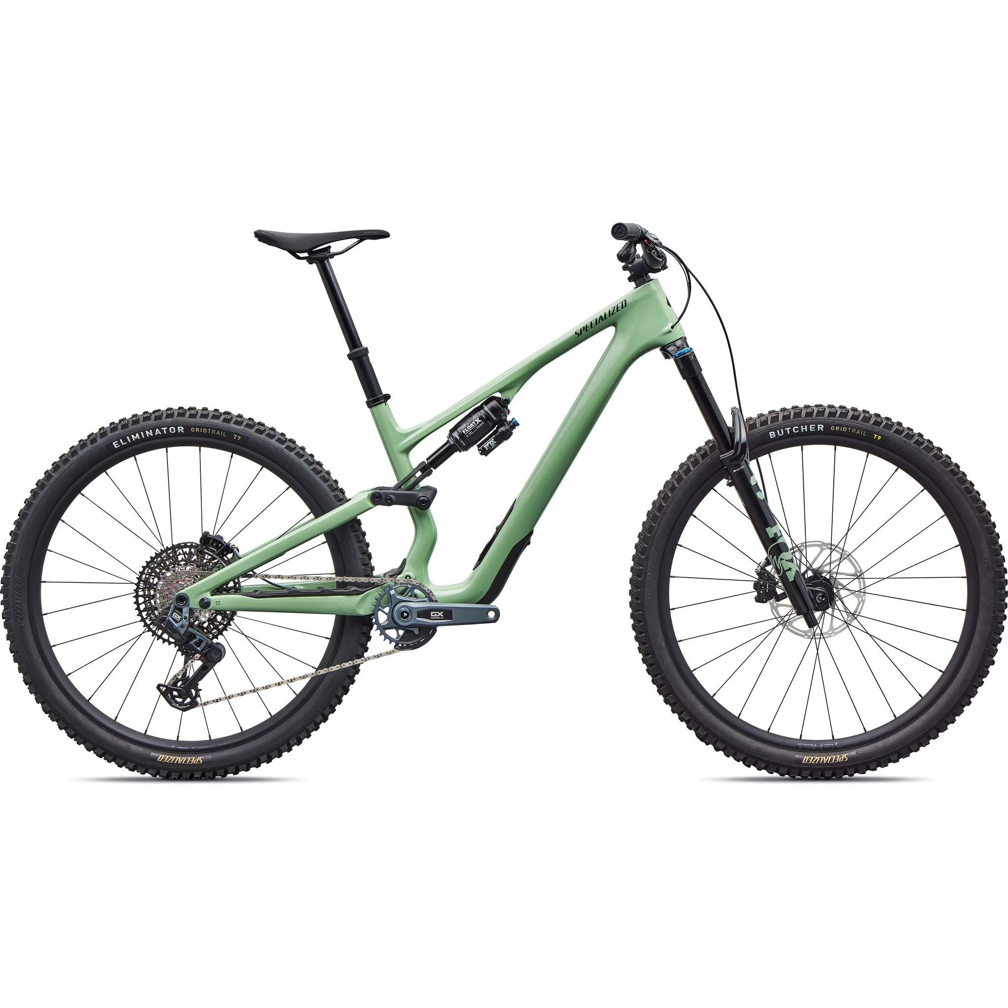 Stumpjumper 15 EVO Expert AXS - Image 7