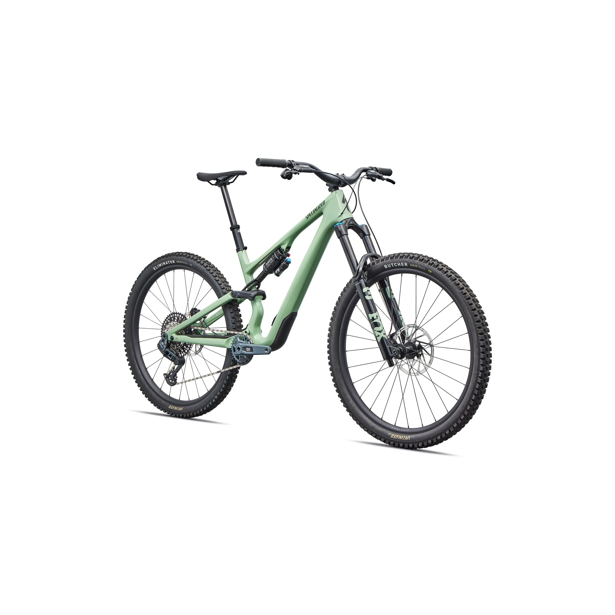 Stumpjumper 15 EVO Expert AXS - Image 8