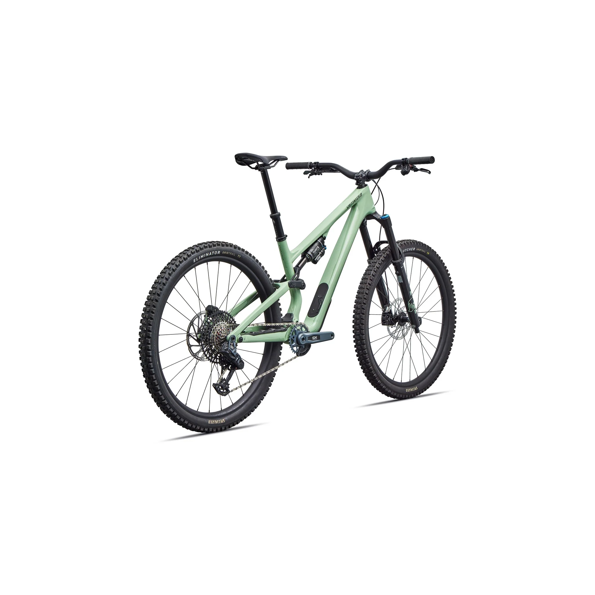 Stumpjumper 15 EVO Expert AXS - Image 9