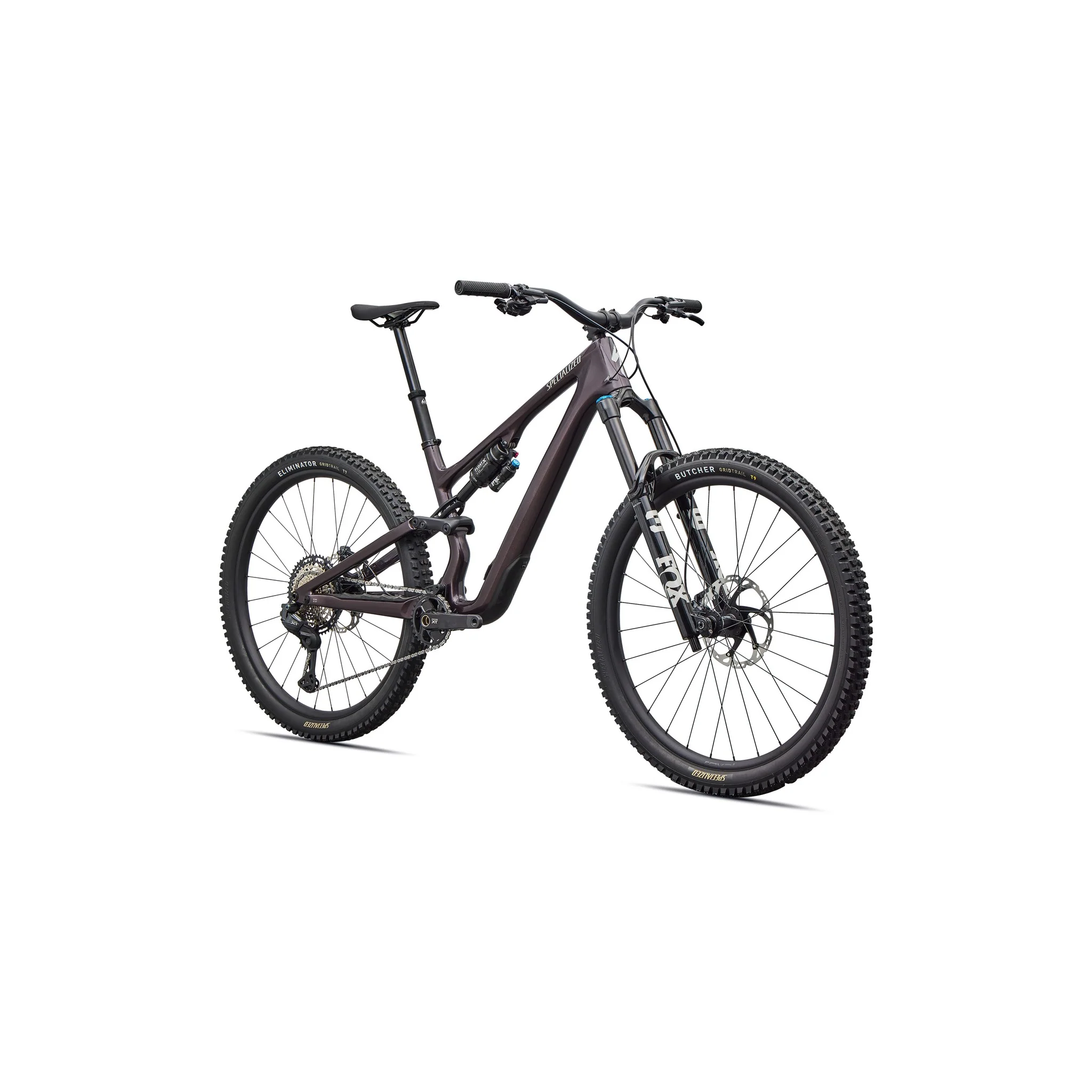 Stumpjumper 15 EVO Expert Di2 - Image 3