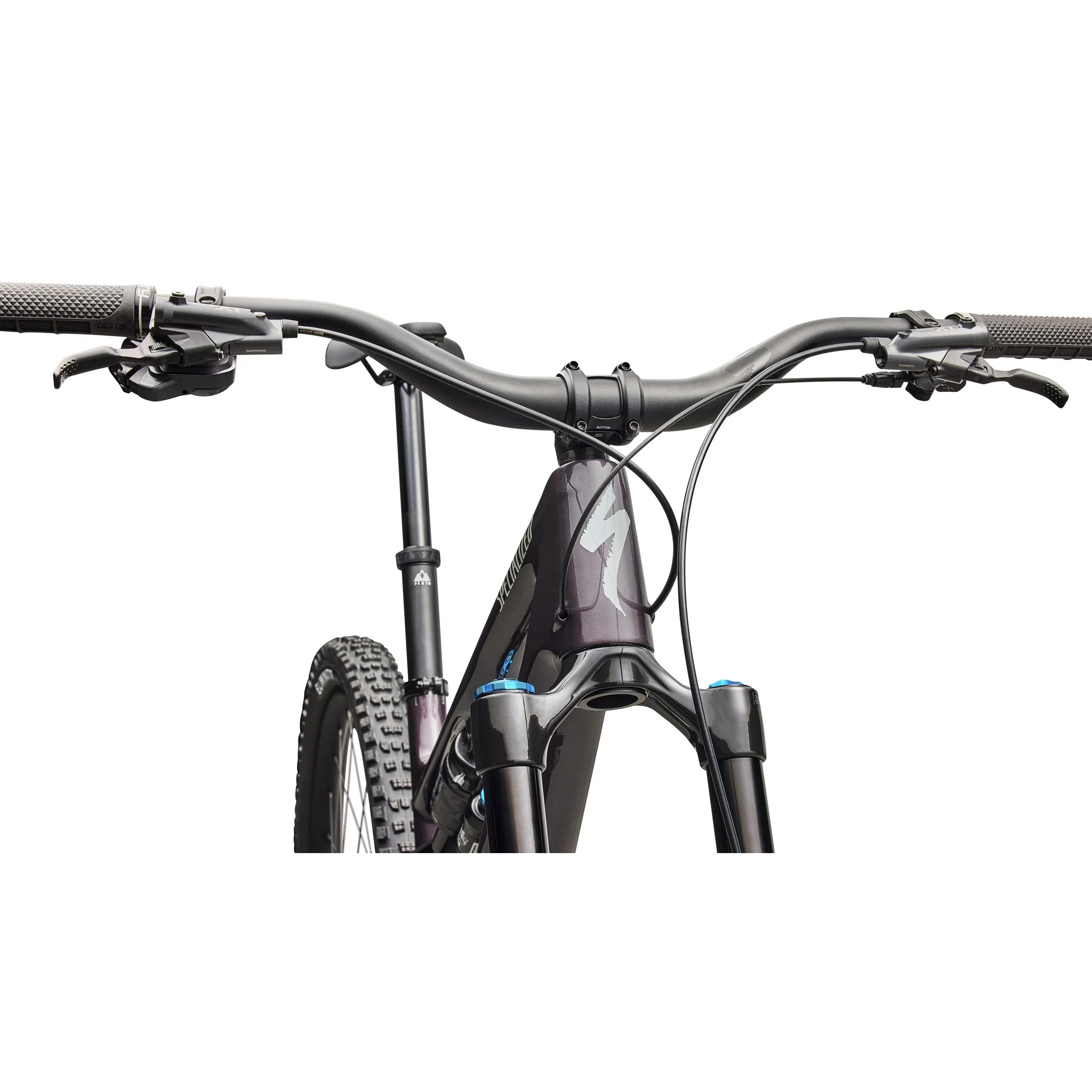 Stumpjumper 15 EVO Expert Di2 - Image 6