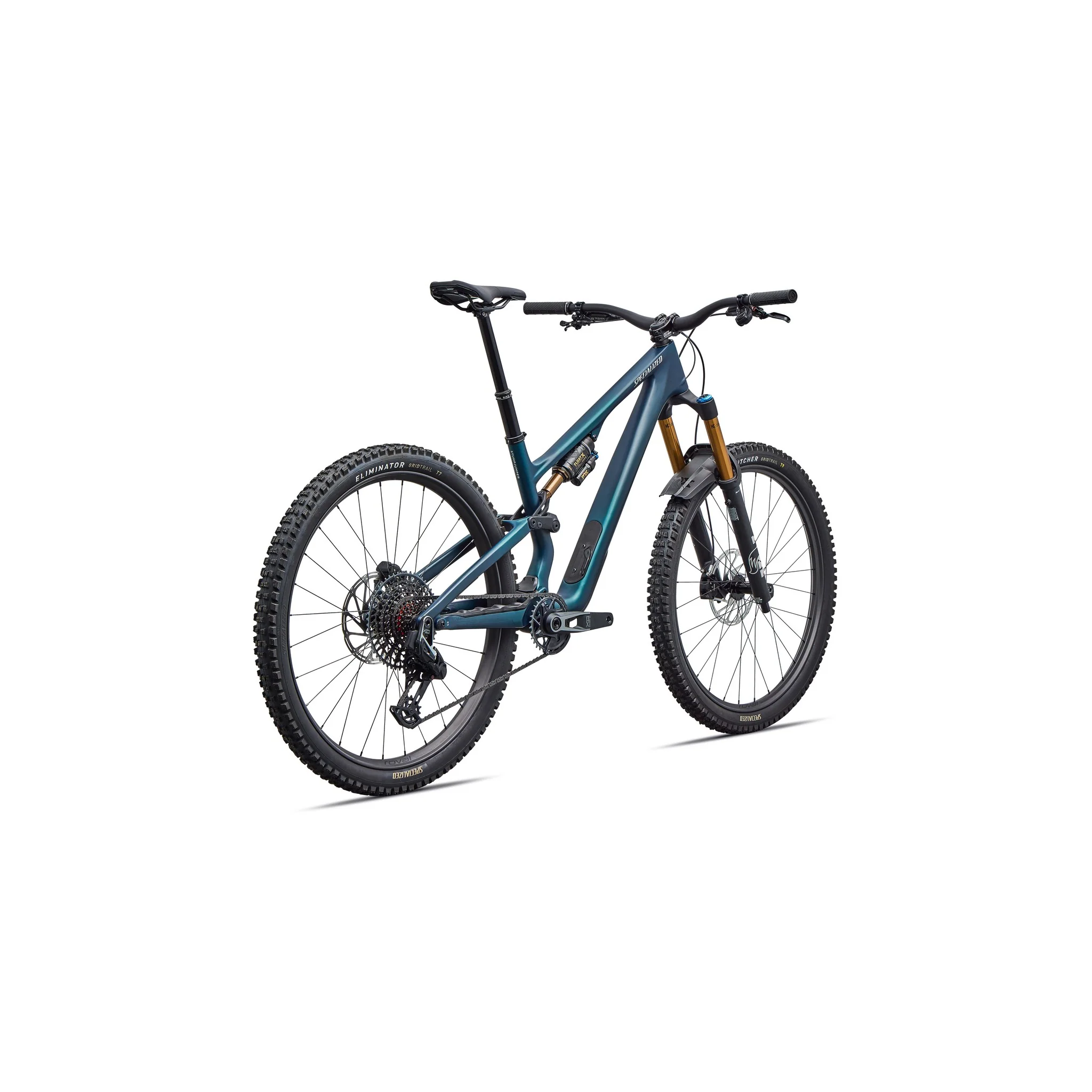 Stumpjumper 15 EVO Pro - Image 10