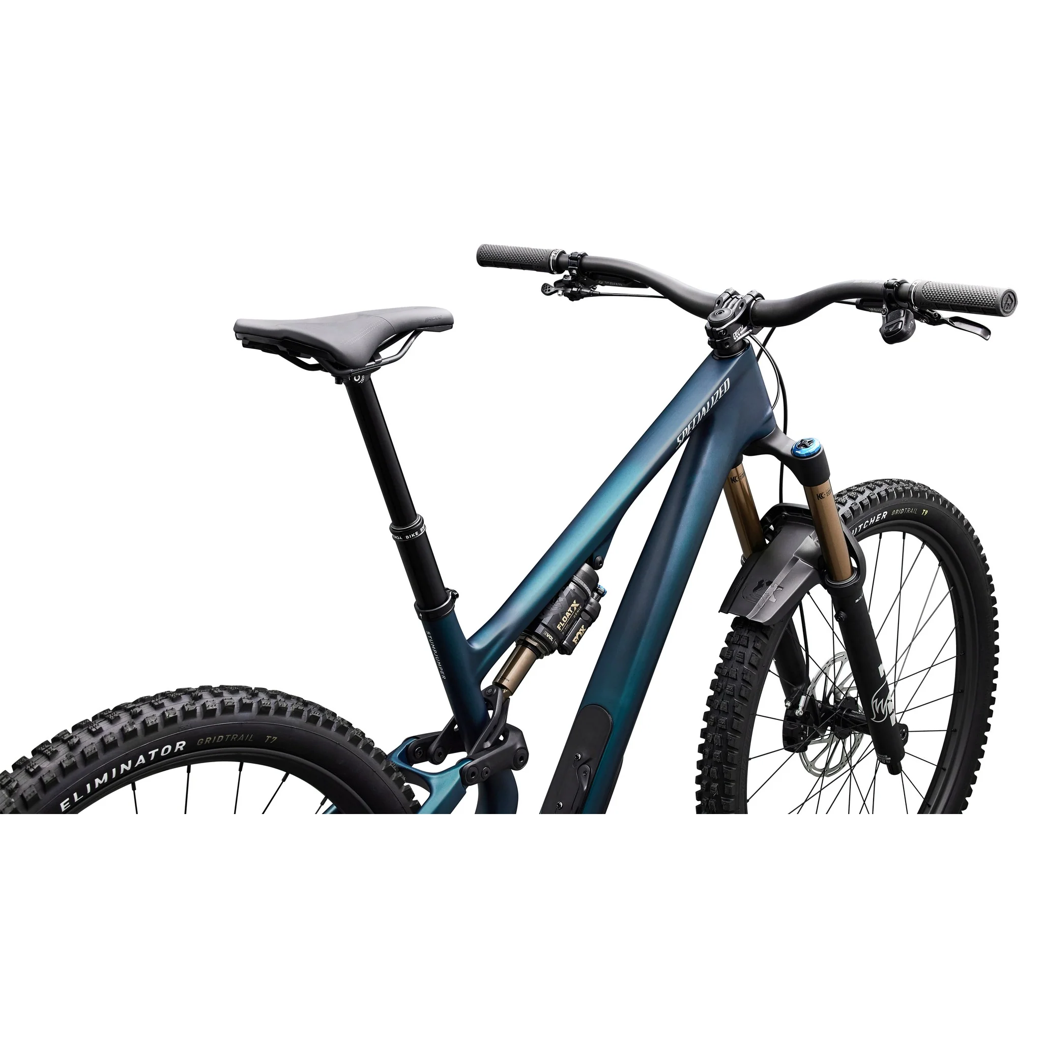 Stumpjumper 15 EVO Pro - Image 11