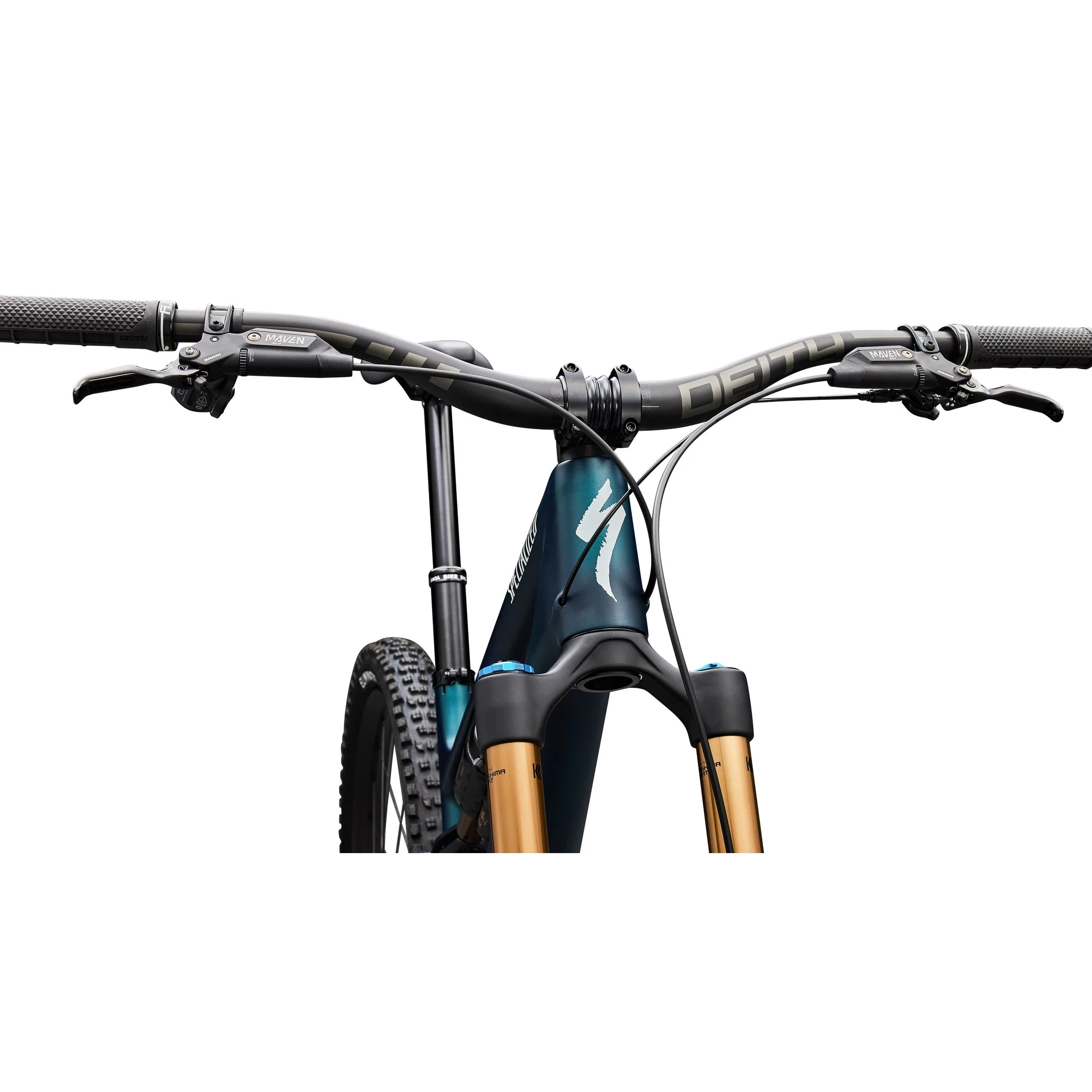Stumpjumper 15 EVO Pro - Image 12
