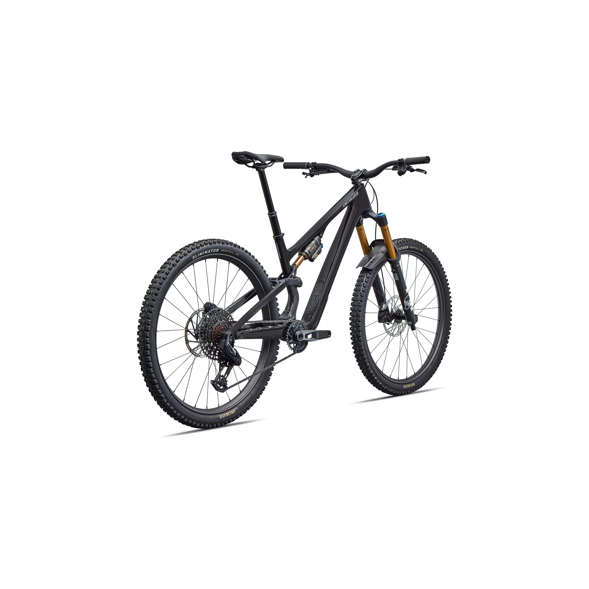 Stumpjumper 15 EVO Pro - Image 3