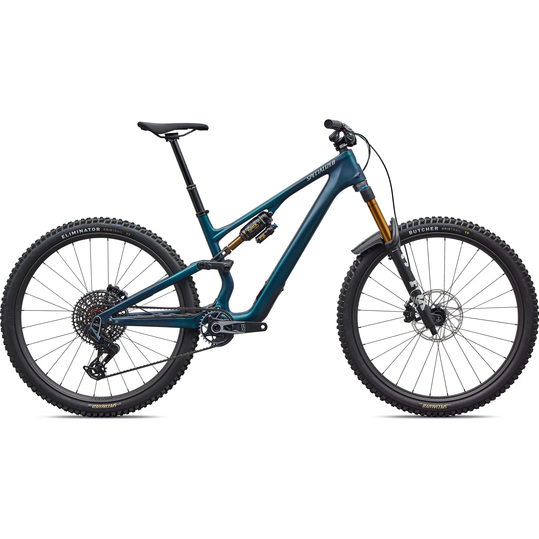 Stumpjumper 15 EVO Pro - Image 4