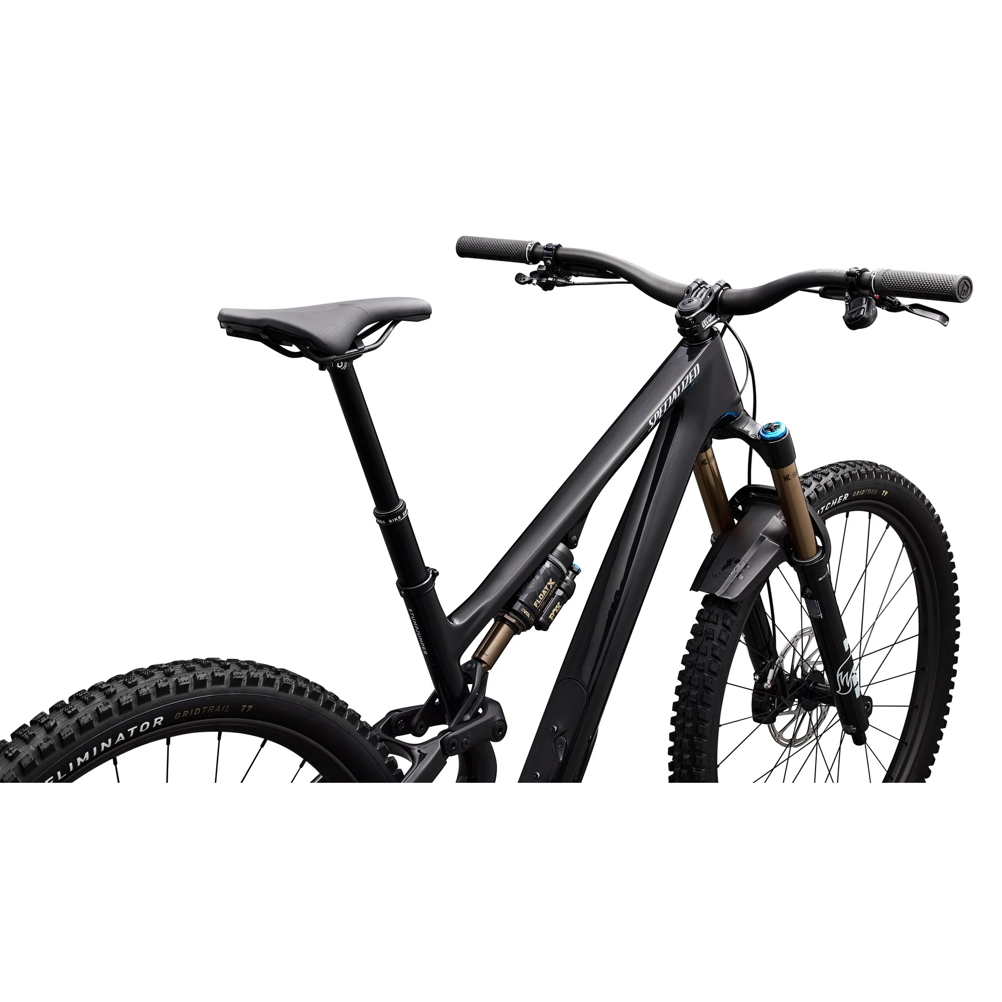 Stumpjumper 15 EVO Pro - Image 5