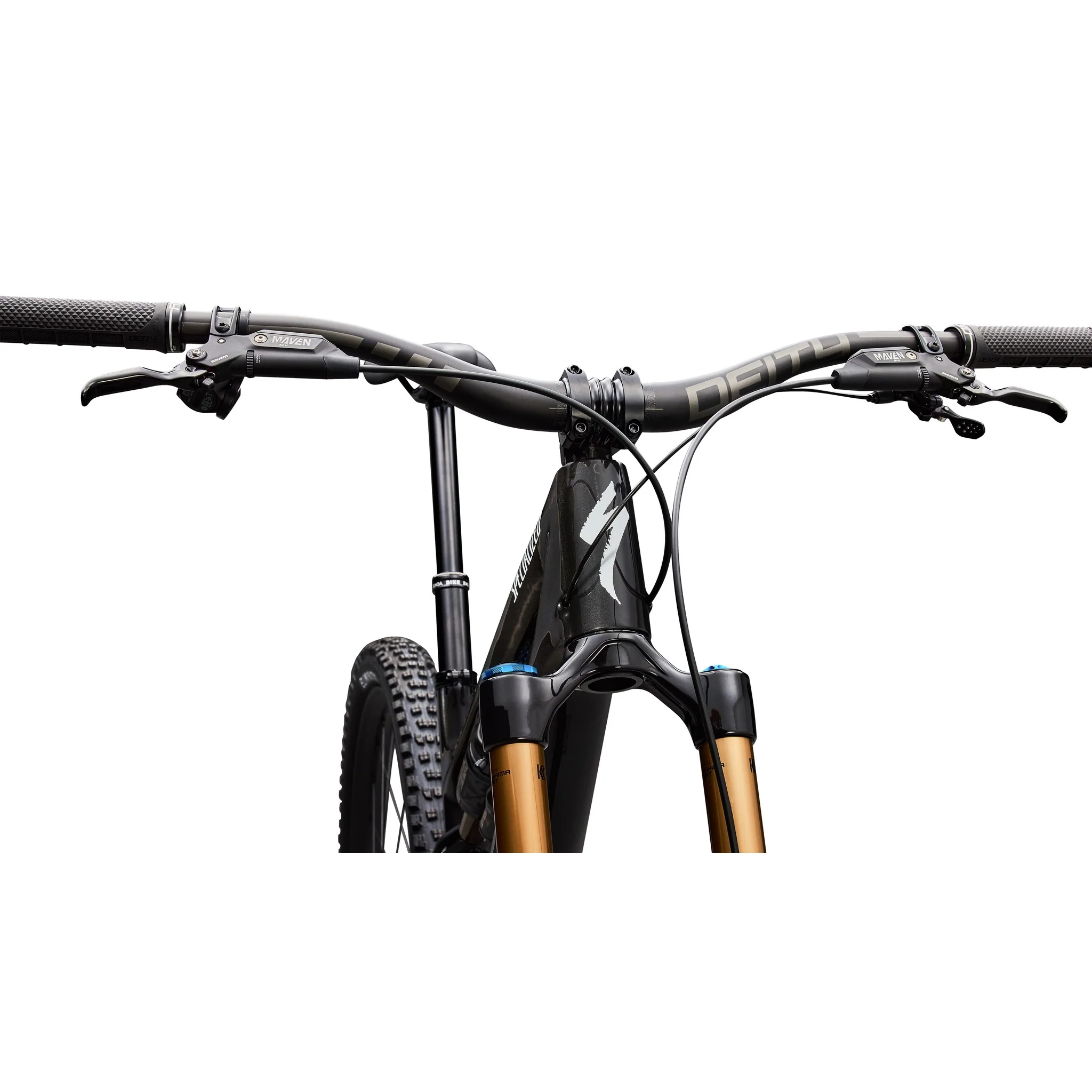 Stumpjumper 15 EVO Pro - Image 6
