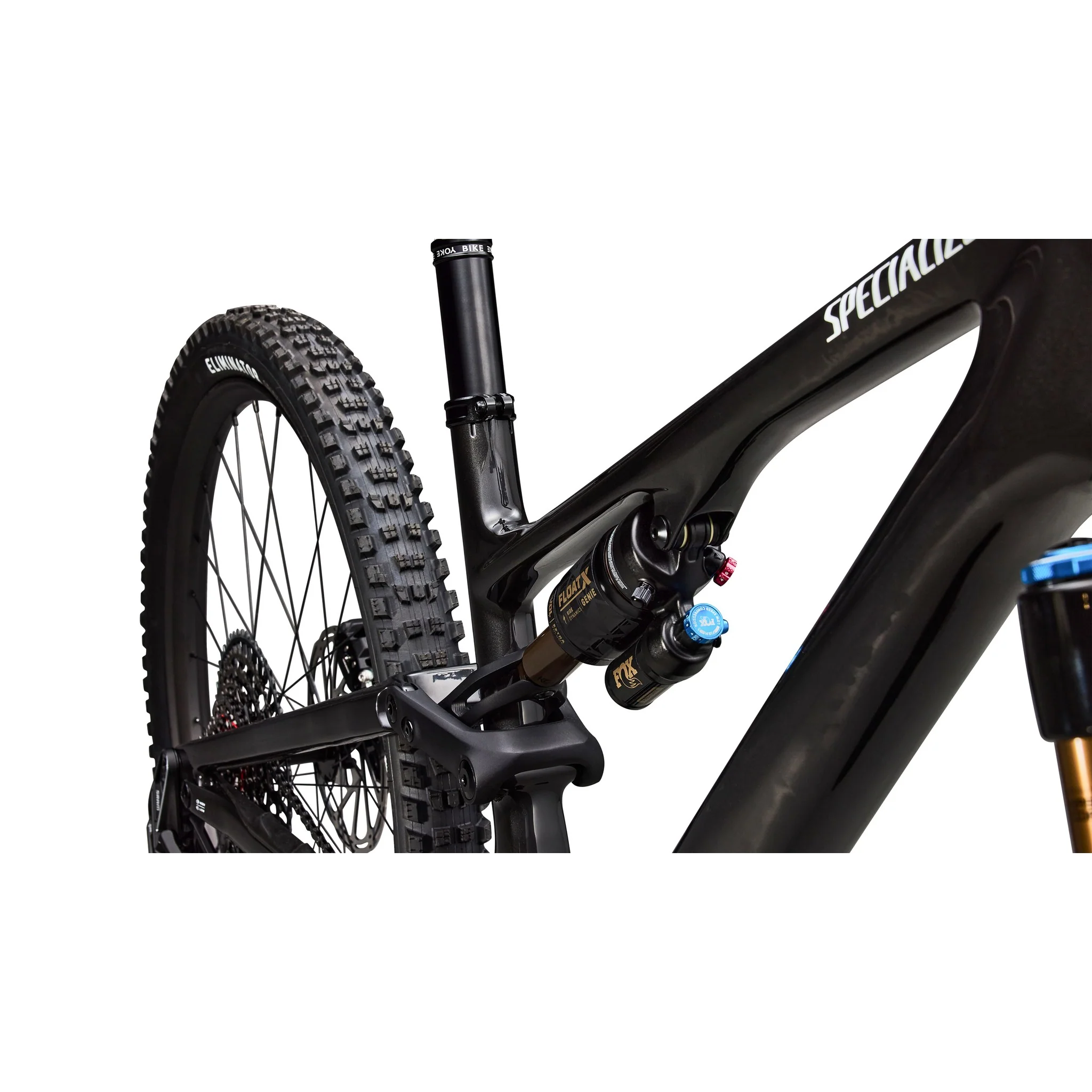 Stumpjumper 15 EVO Pro - Image 7
