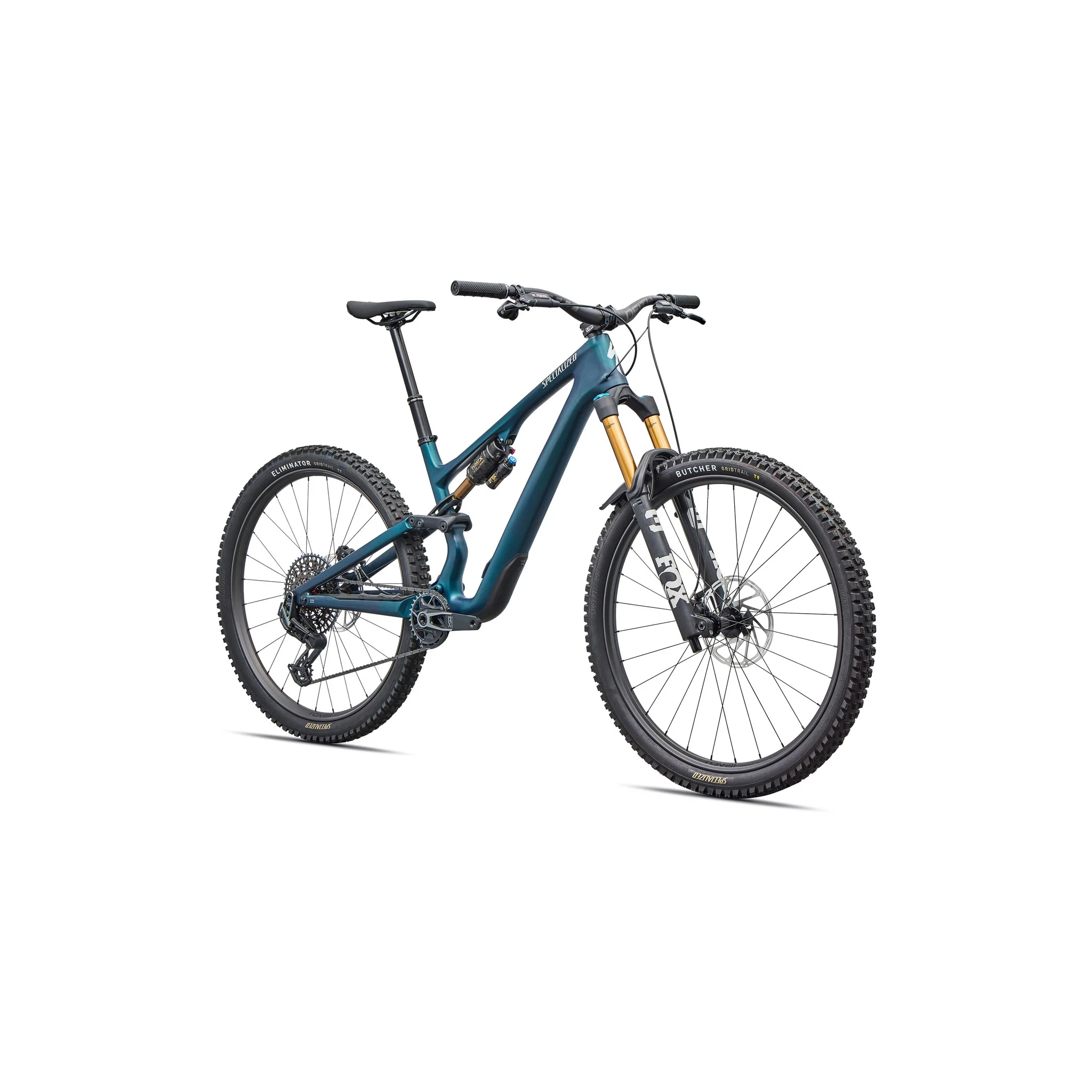 Stumpjumper 15 EVO Pro - Image 9
