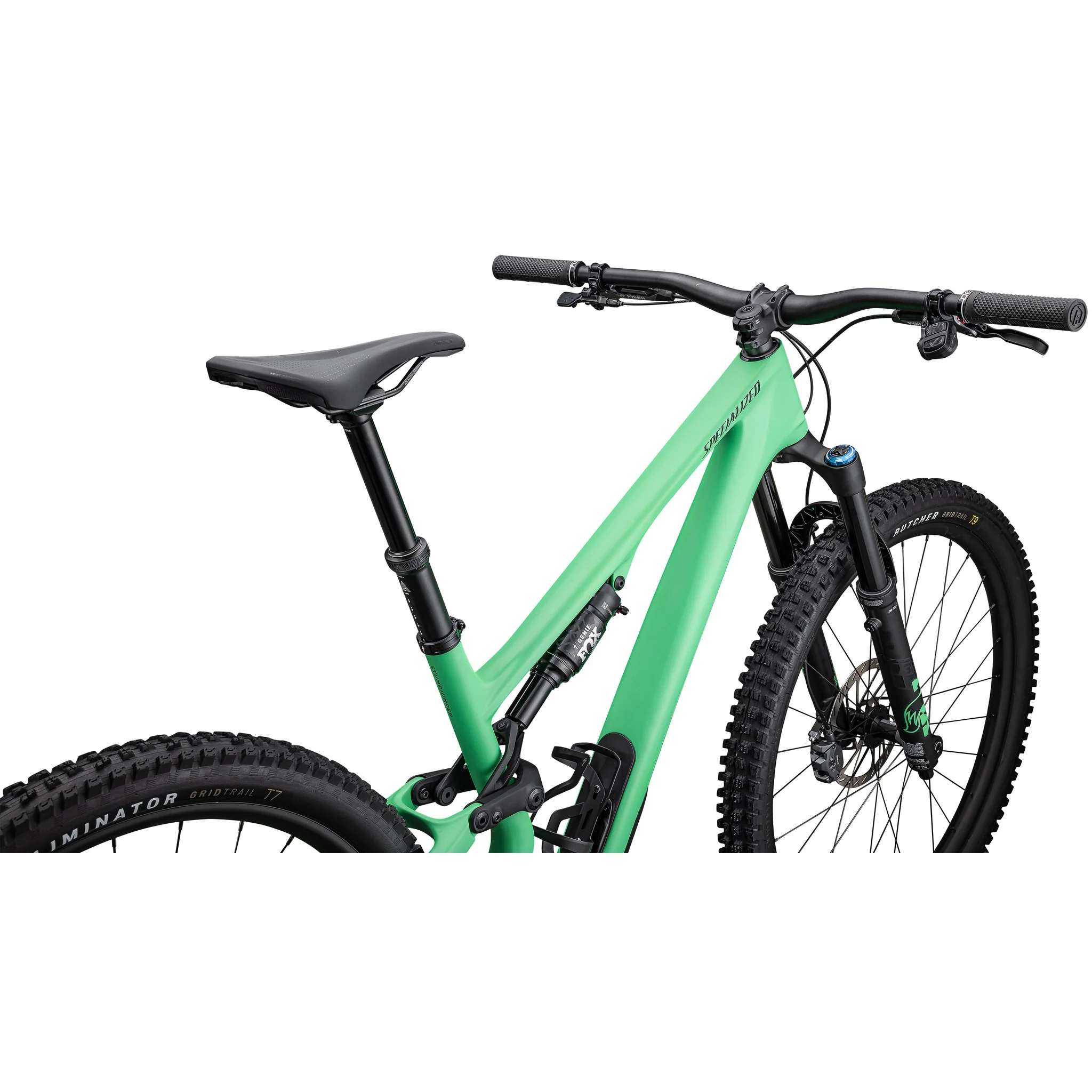 Stumpjumper 15 Expert - Image 10