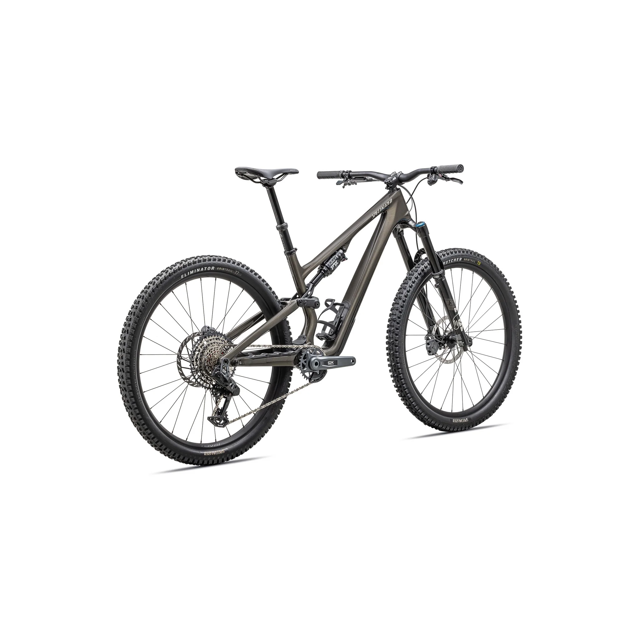Stumpjumper 15 Expert - Image 3