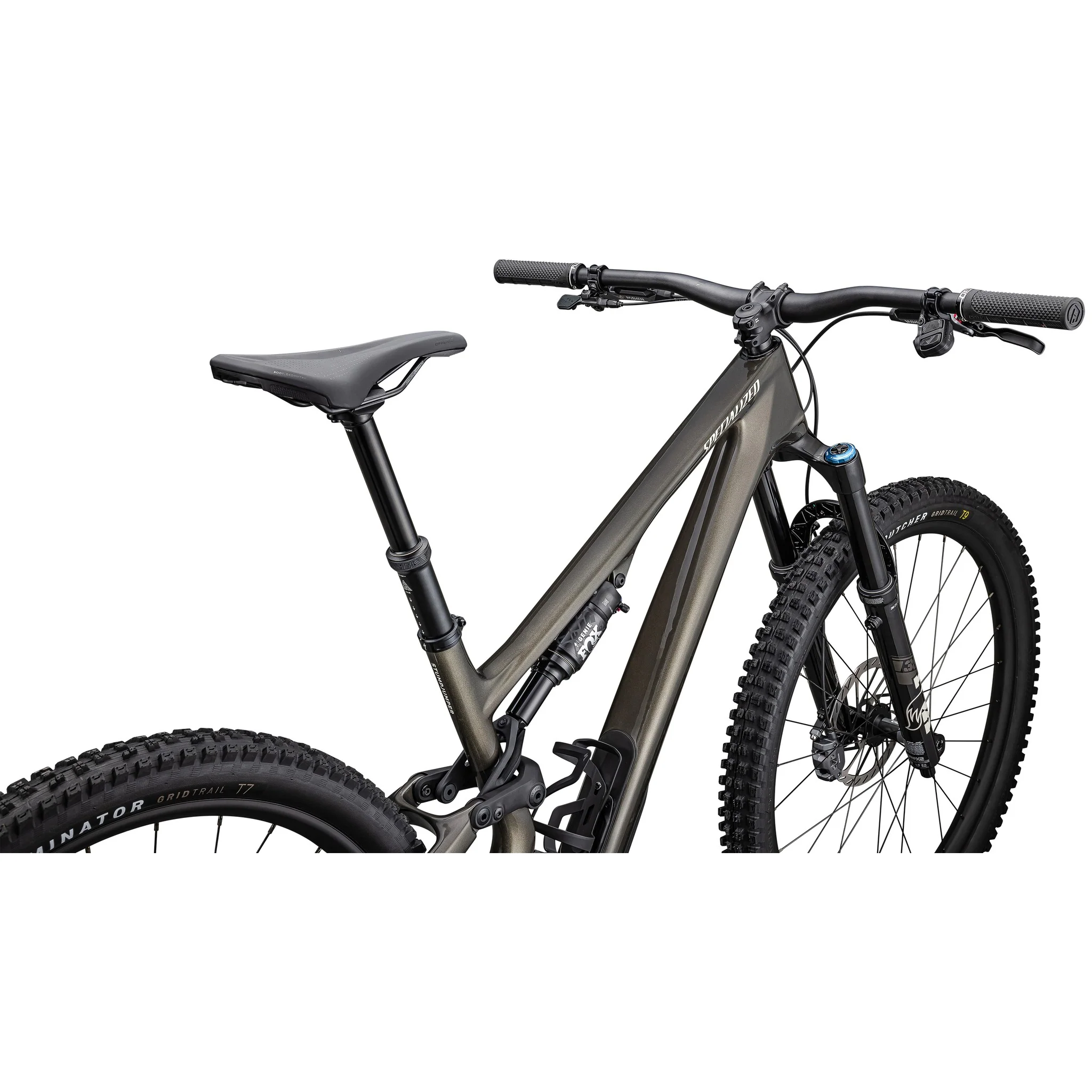 Stumpjumper 15 Expert - Image 4