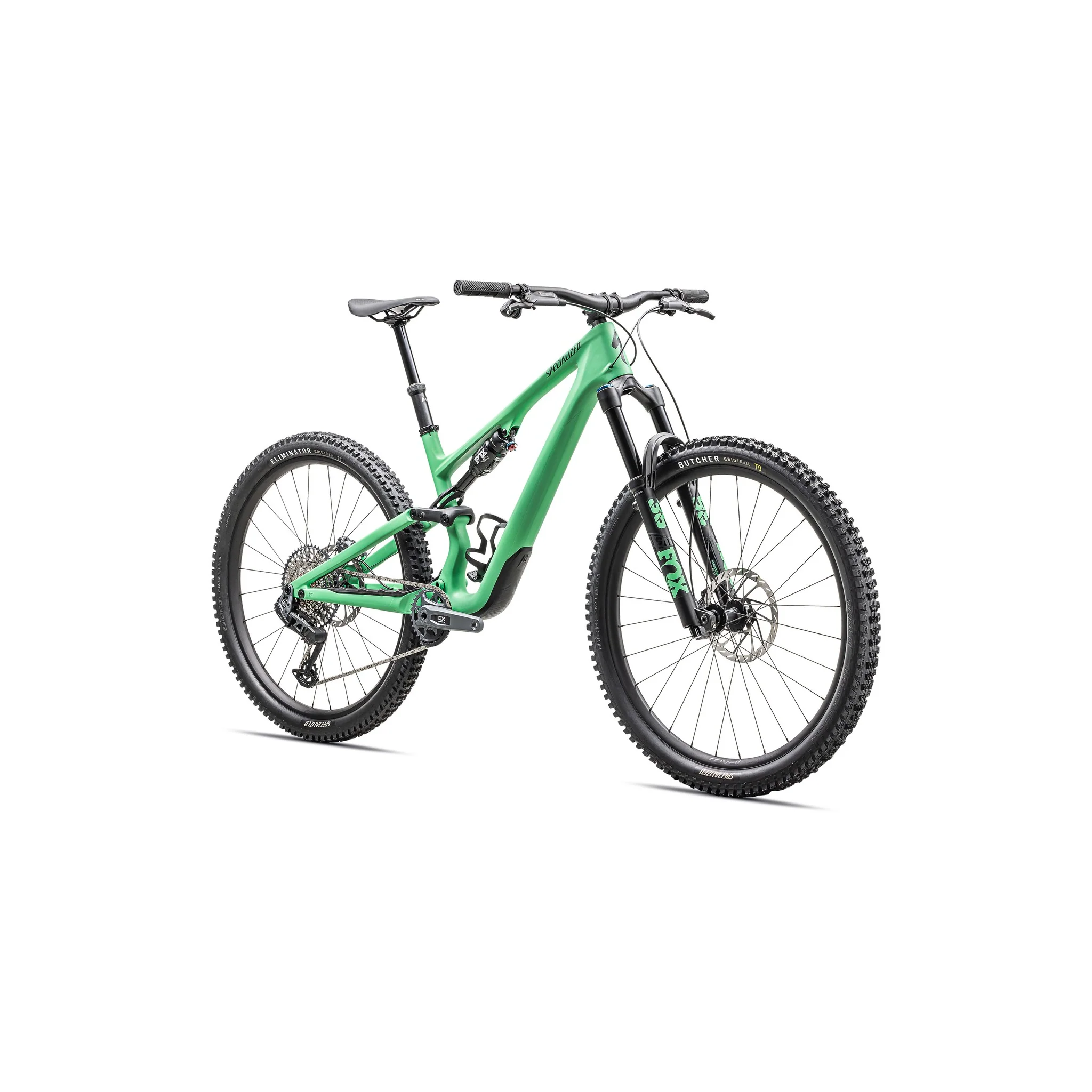 Stumpjumper 15 Expert - Image 8