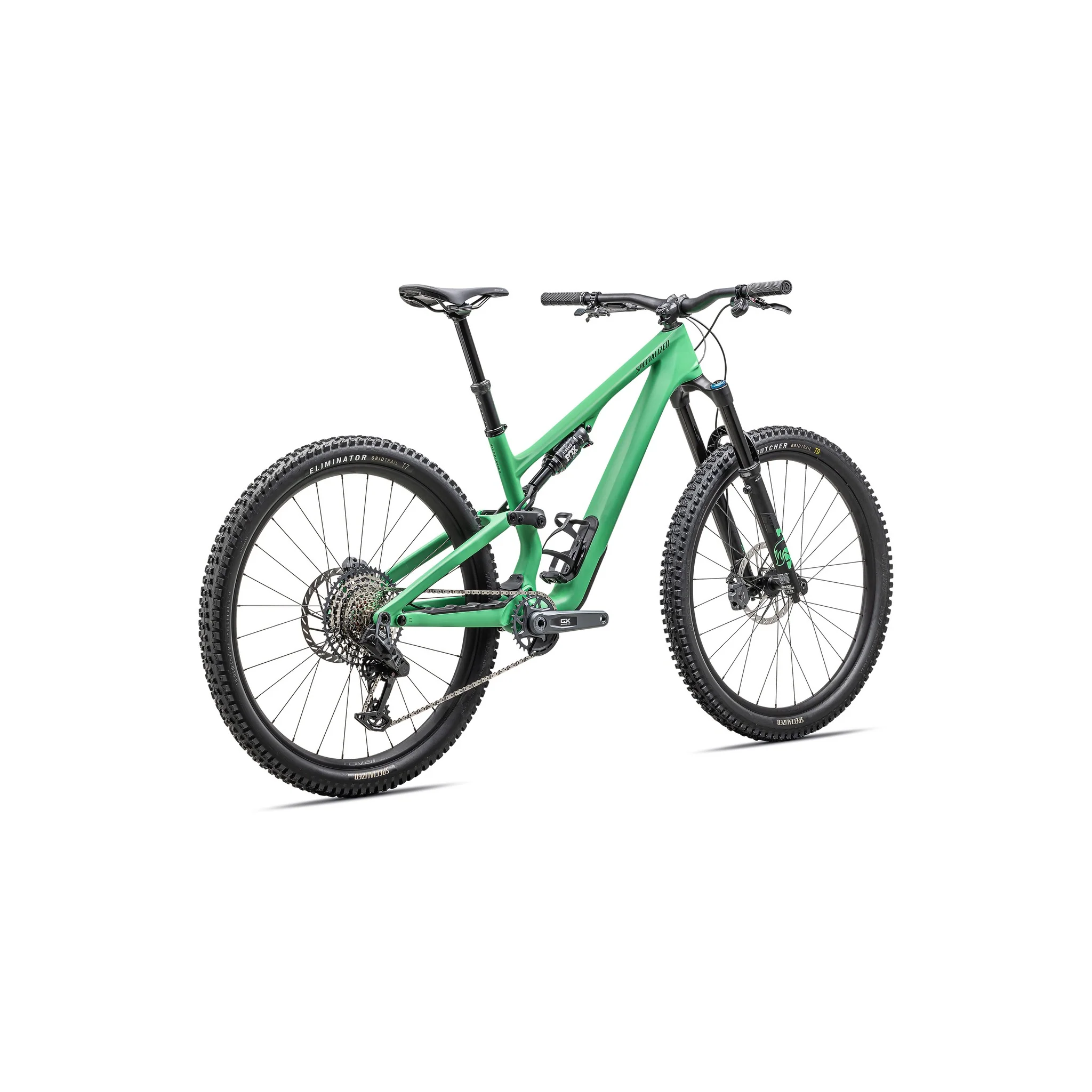 Stumpjumper 15 Expert - Image 9