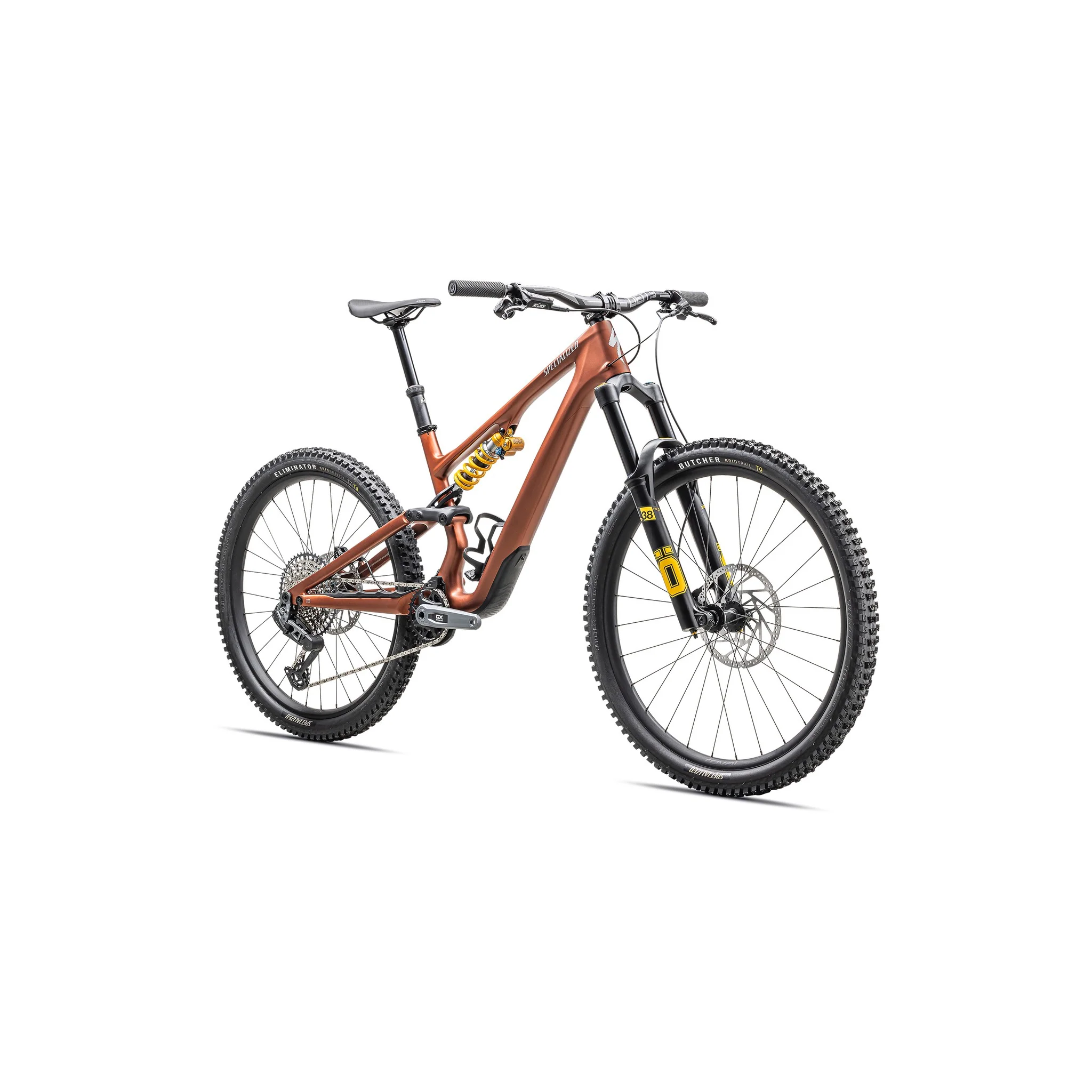 Stumpjumper 15 Öhlins Coil - Image 2