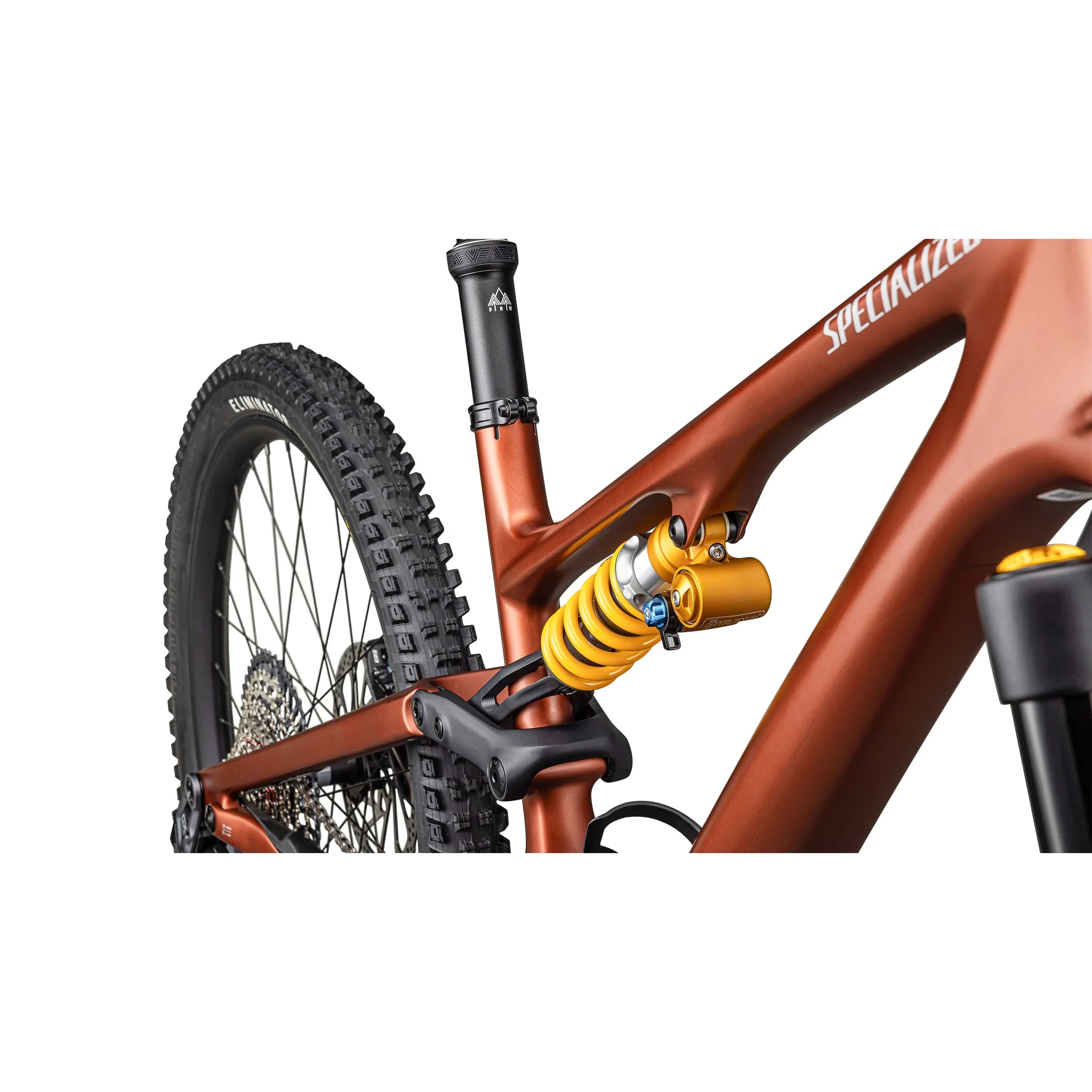 Stumpjumper 15 Öhlins Coil - Image 6