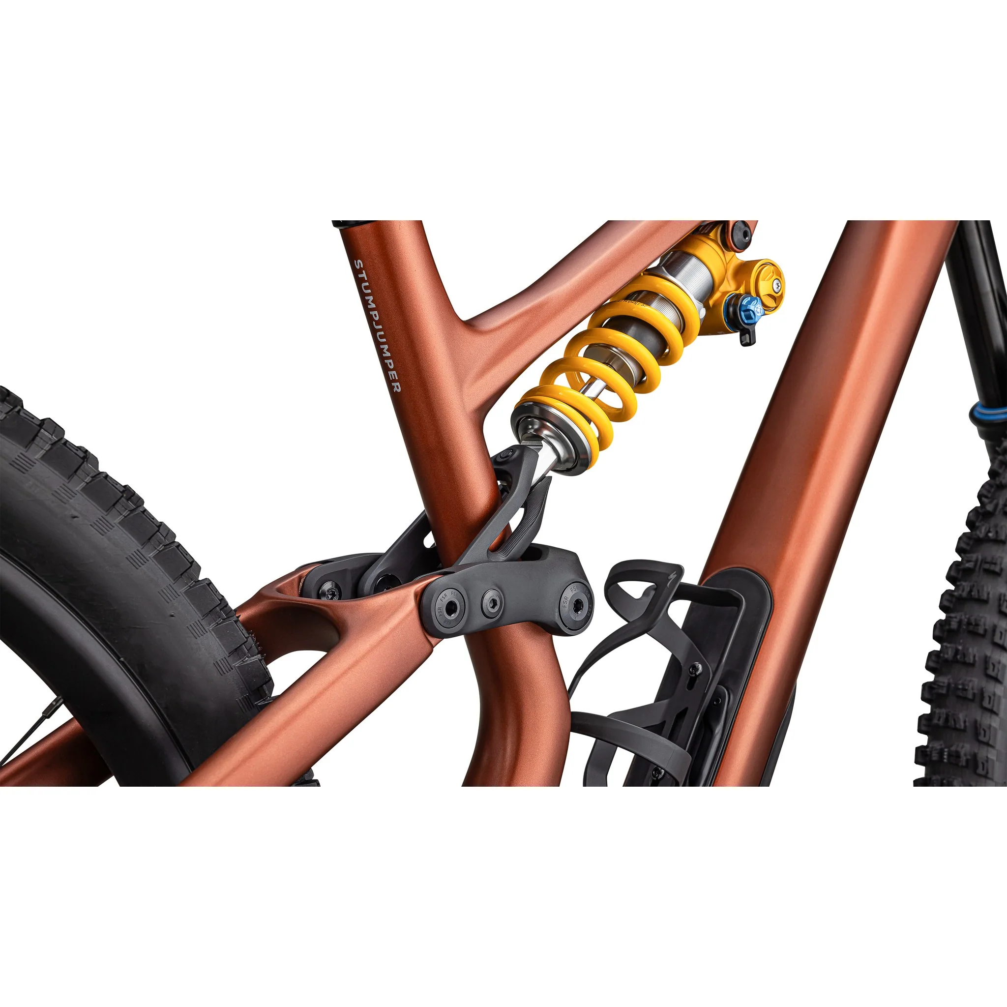 Stumpjumper 15 Öhlins Coil - Image 7