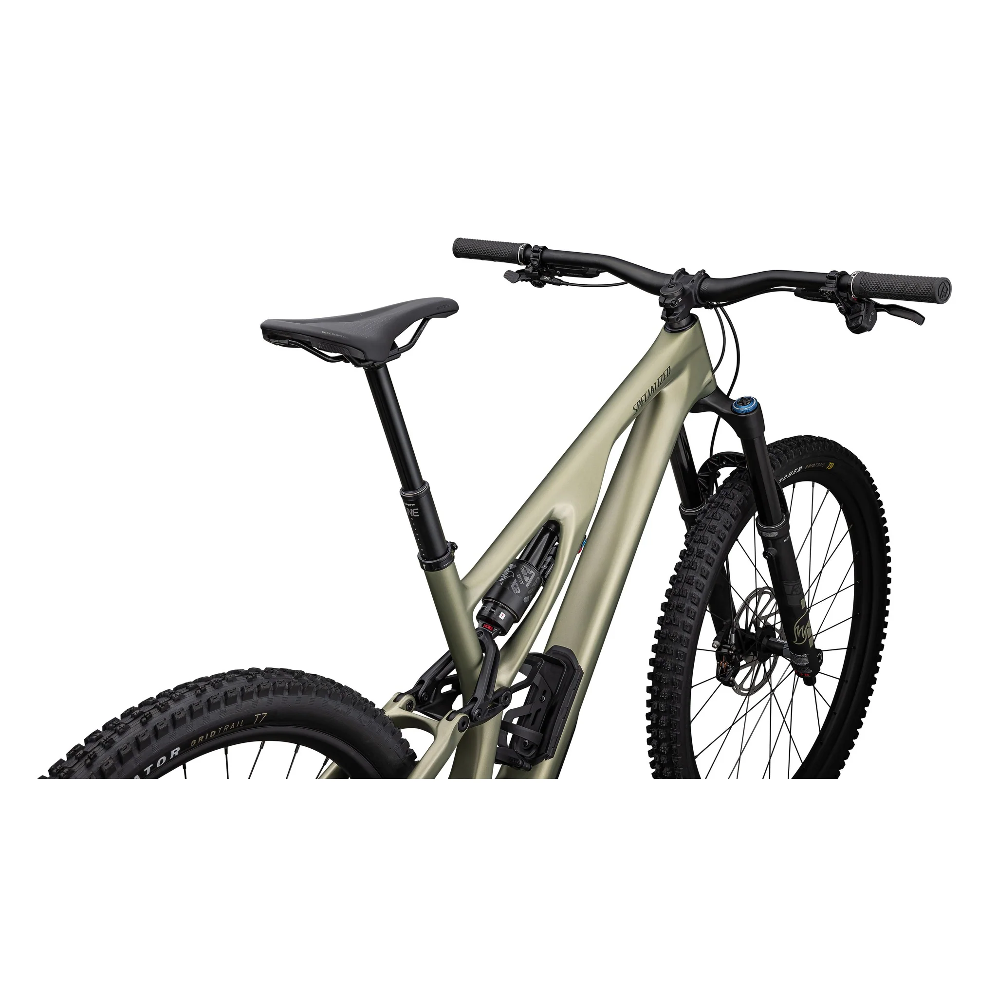 Stumpjumper EVO Expert T-Type - Image 10