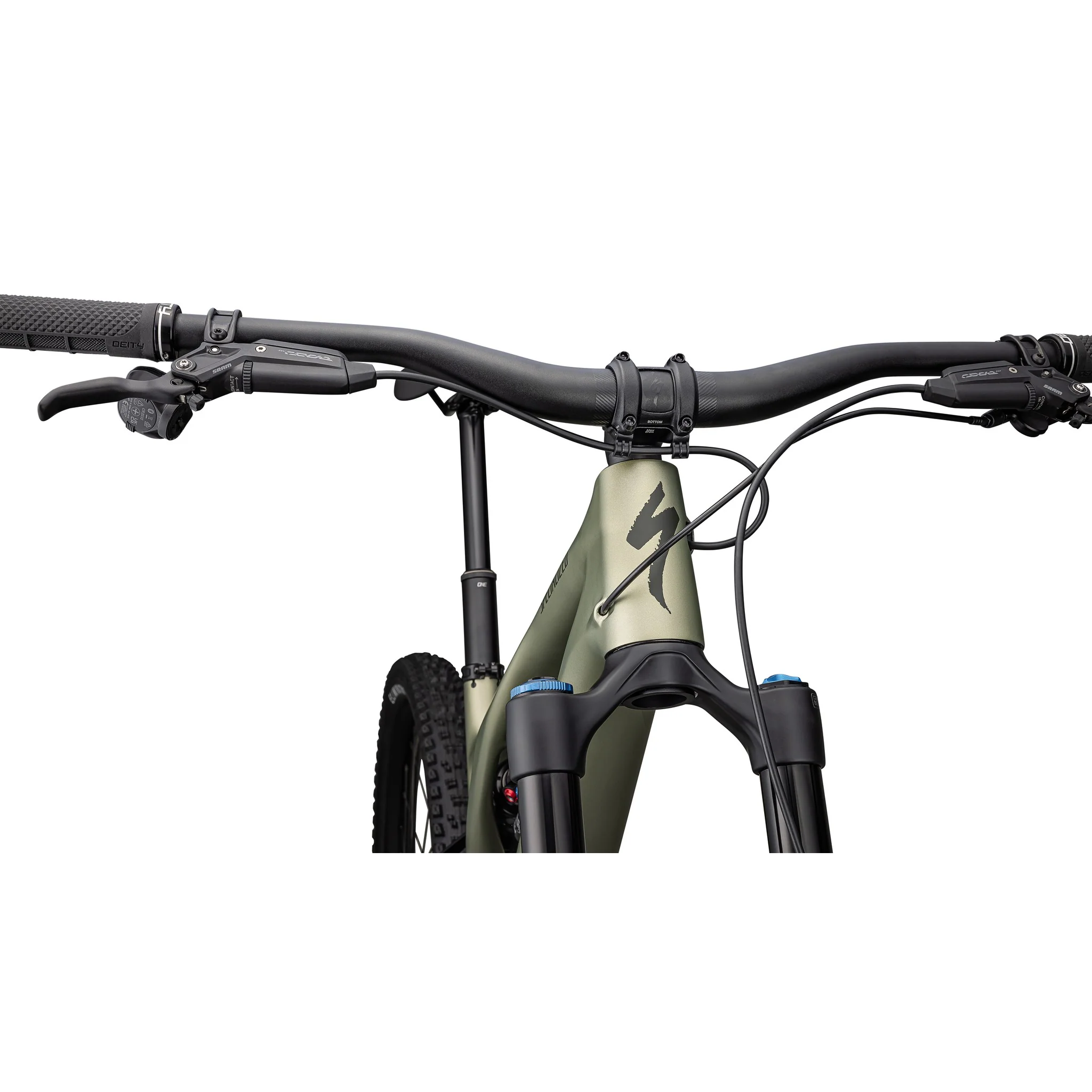 Stumpjumper EVO Expert T-Type - Image 11