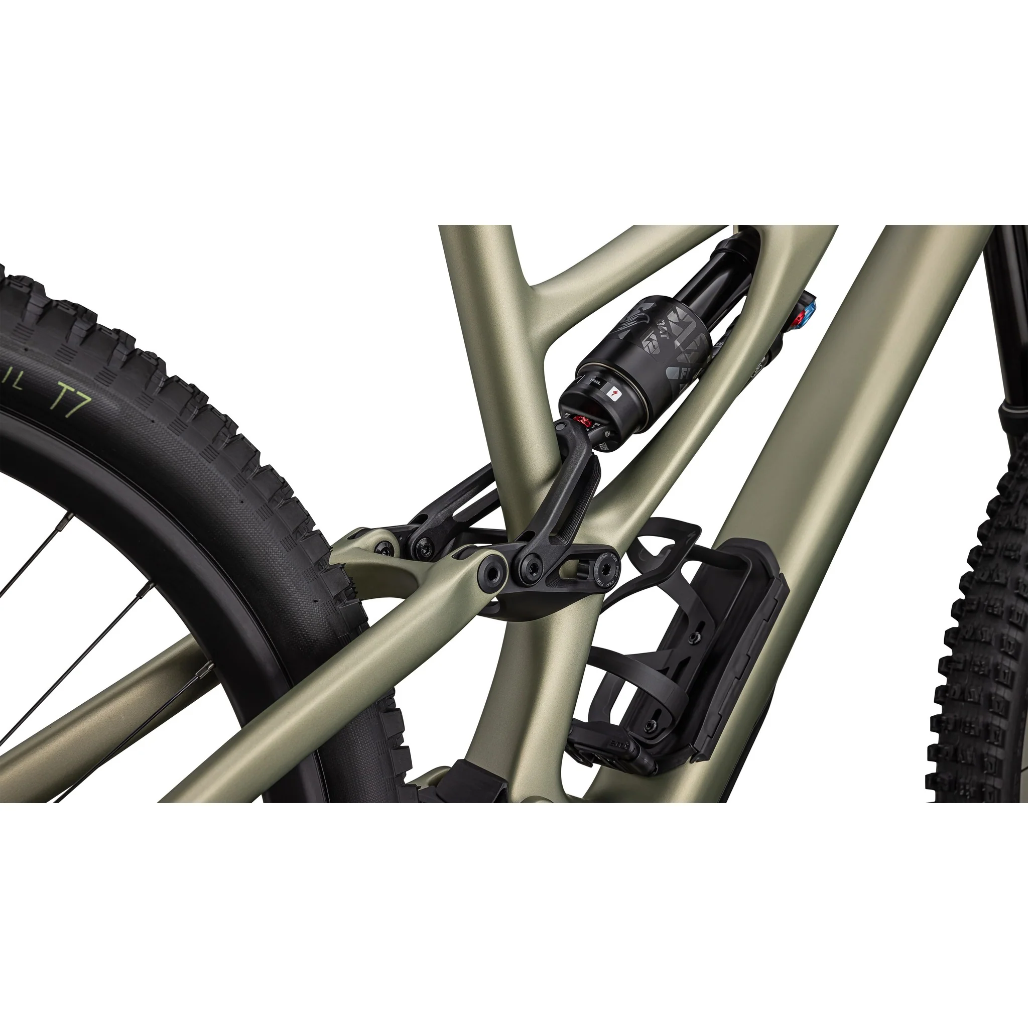 Stumpjumper EVO Expert T-Type - Image 12