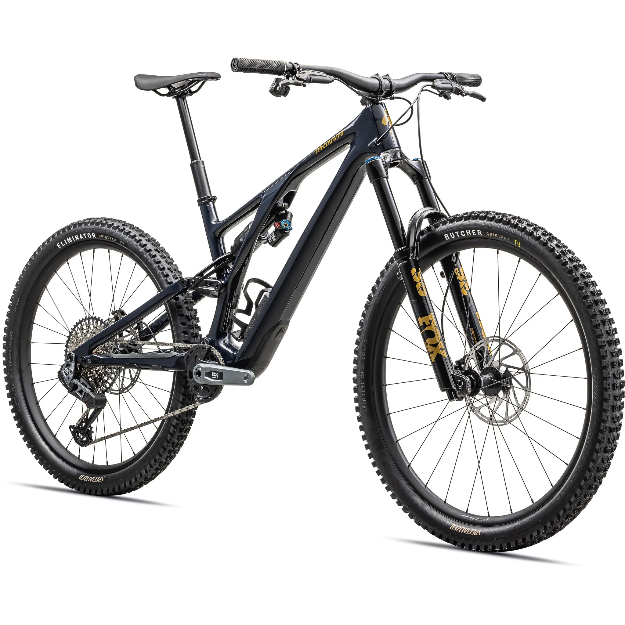 Stumpjumper EVO Expert T-Type - Image 2