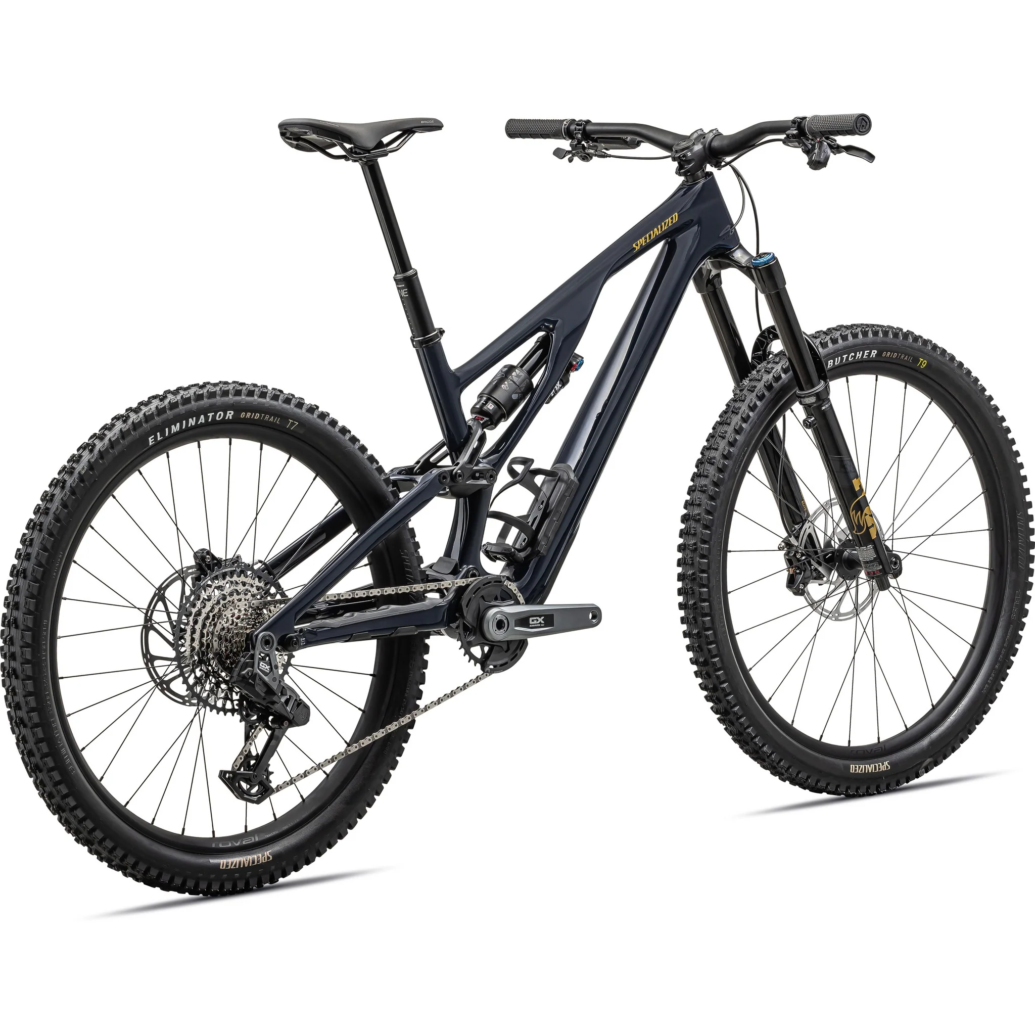 Stumpjumper EVO Expert T-Type - Image 3