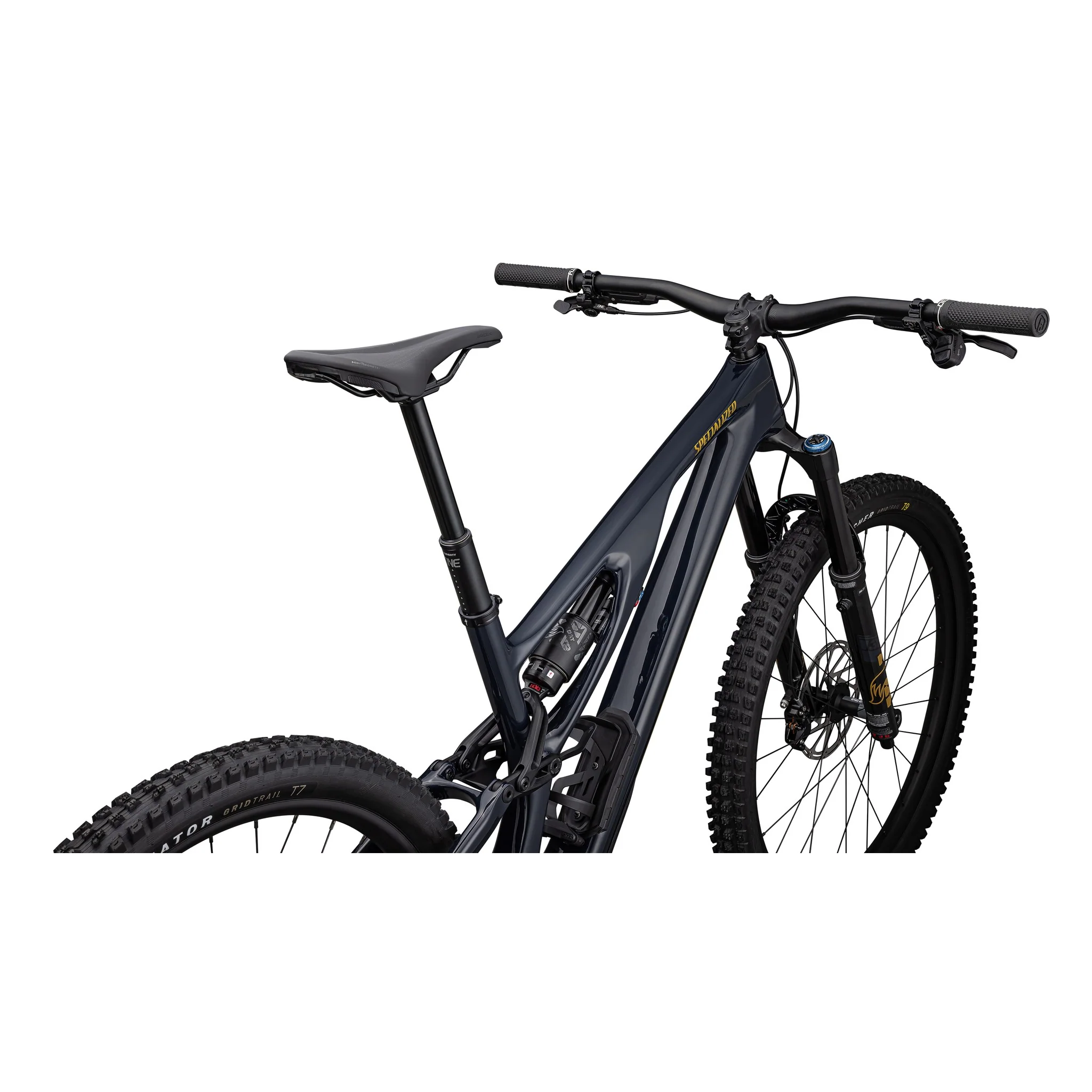 Stumpjumper EVO Expert T-Type - Image 4