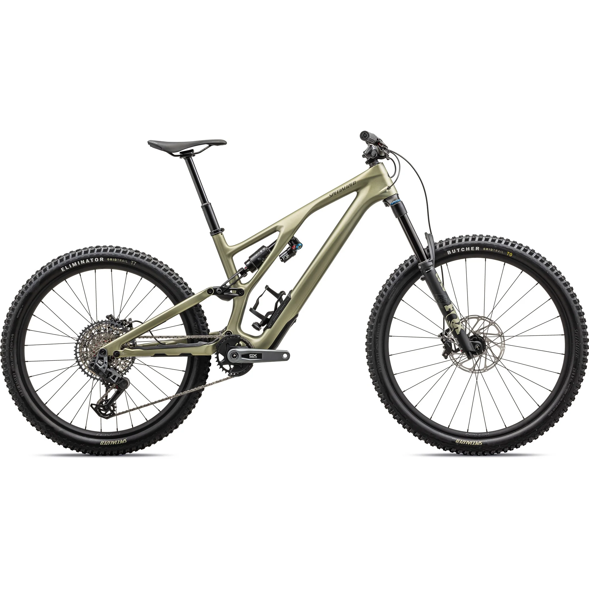 Stumpjumper EVO Expert T-Type - Image 5