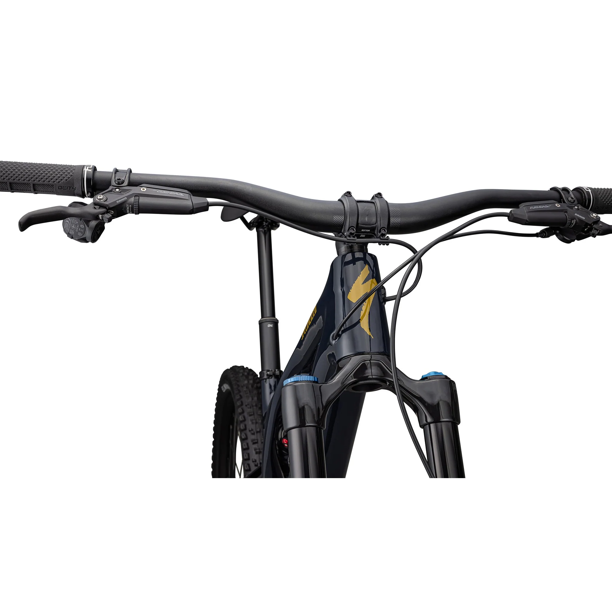 Stumpjumper EVO Expert T-Type - Image 6