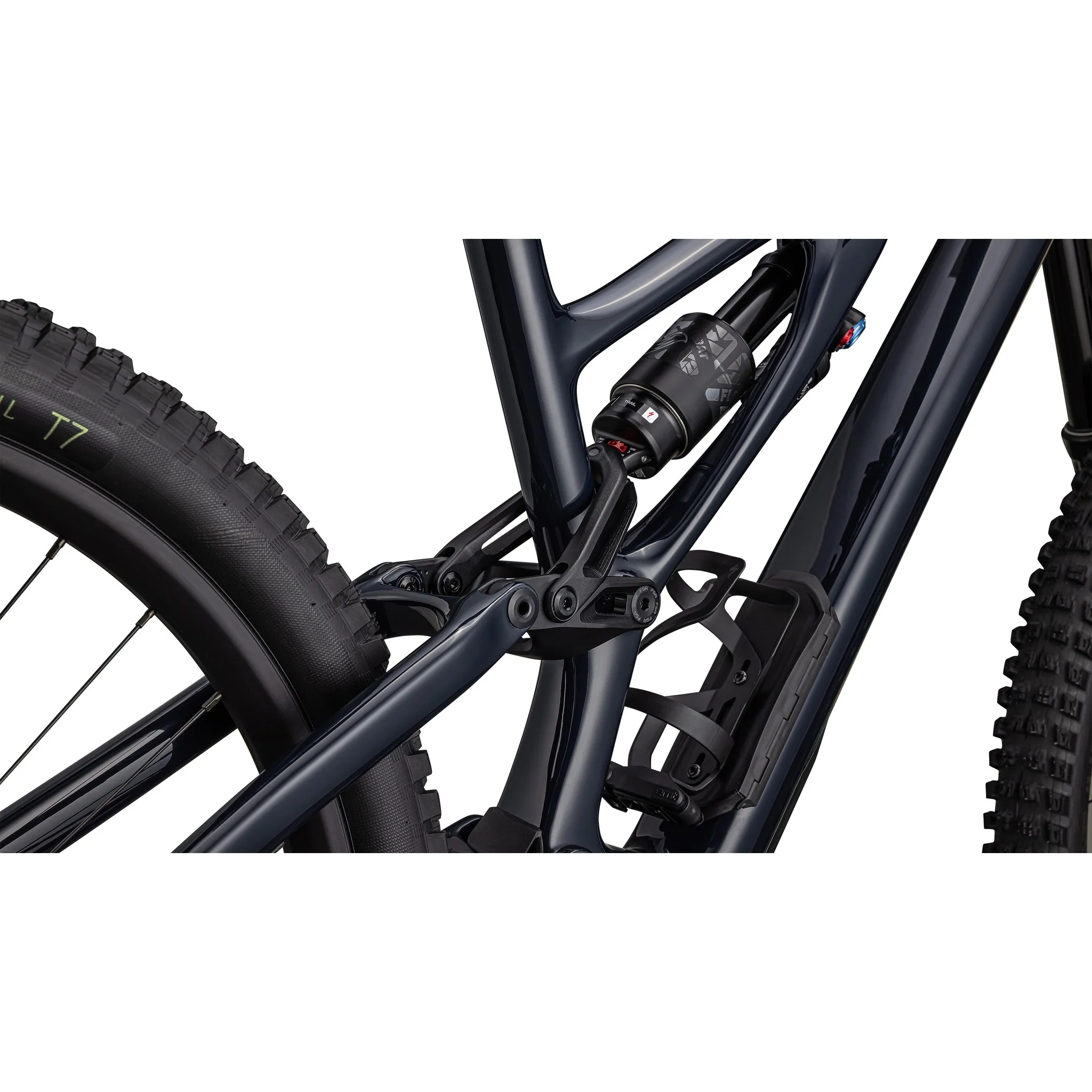 Stumpjumper EVO Expert T-Type - Image 7