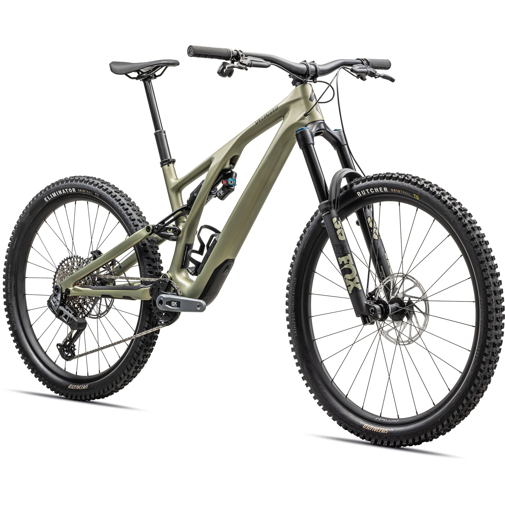 Stumpjumper EVO Expert T-Type - Image 8