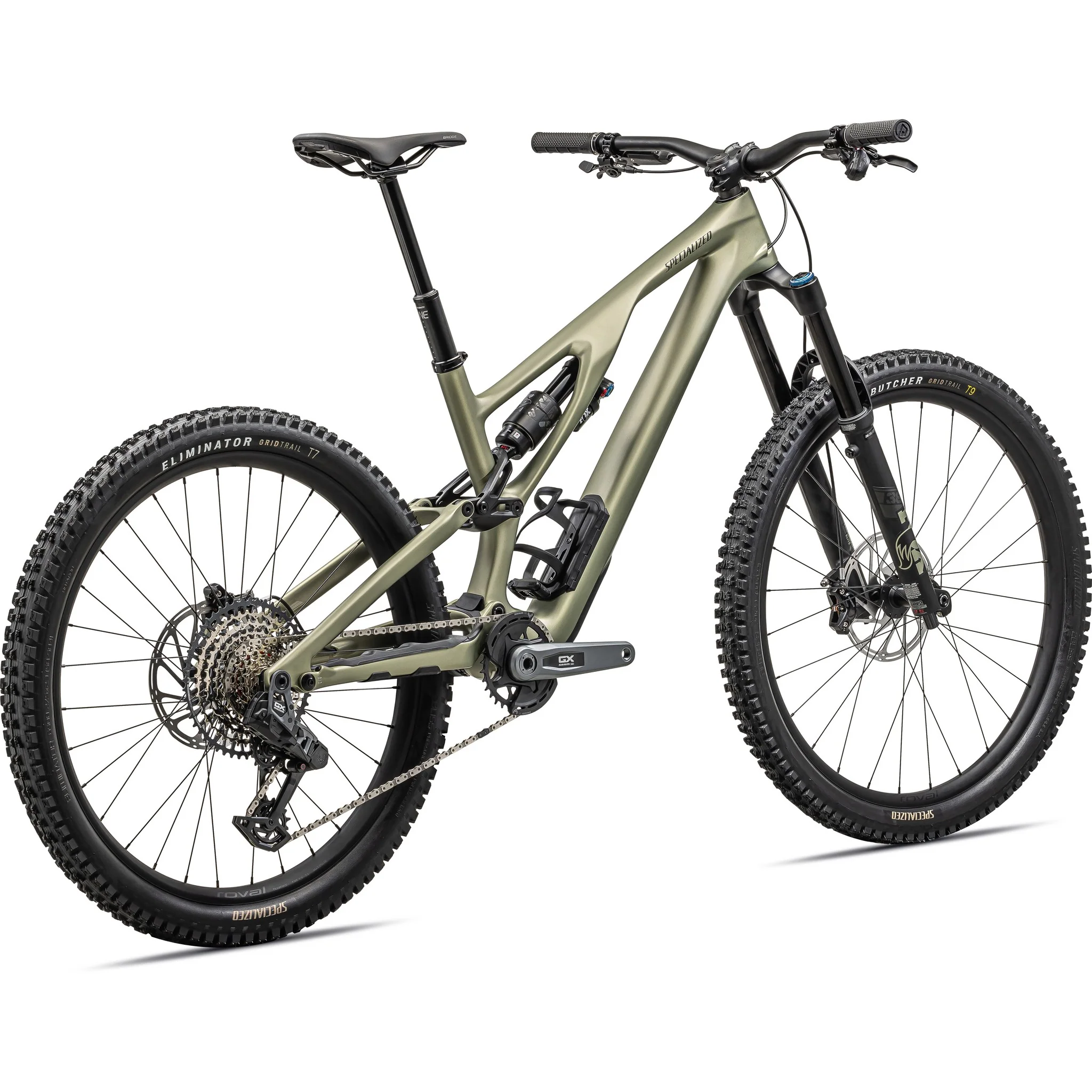 Stumpjumper EVO Expert T-Type - Image 9