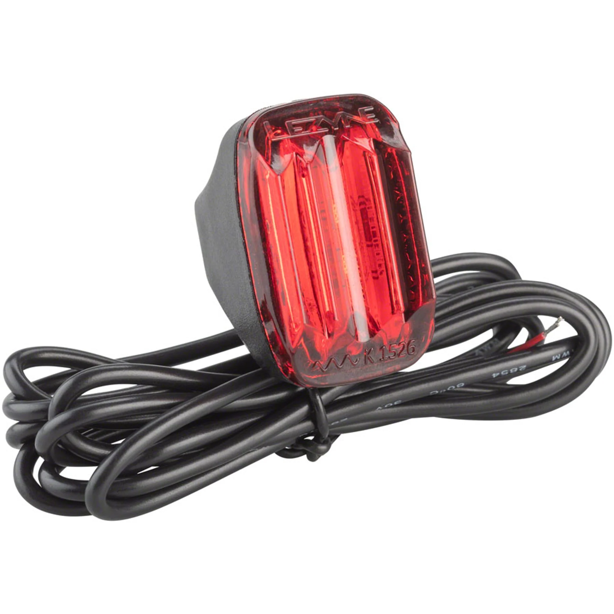 StVZO eBike Tailight
