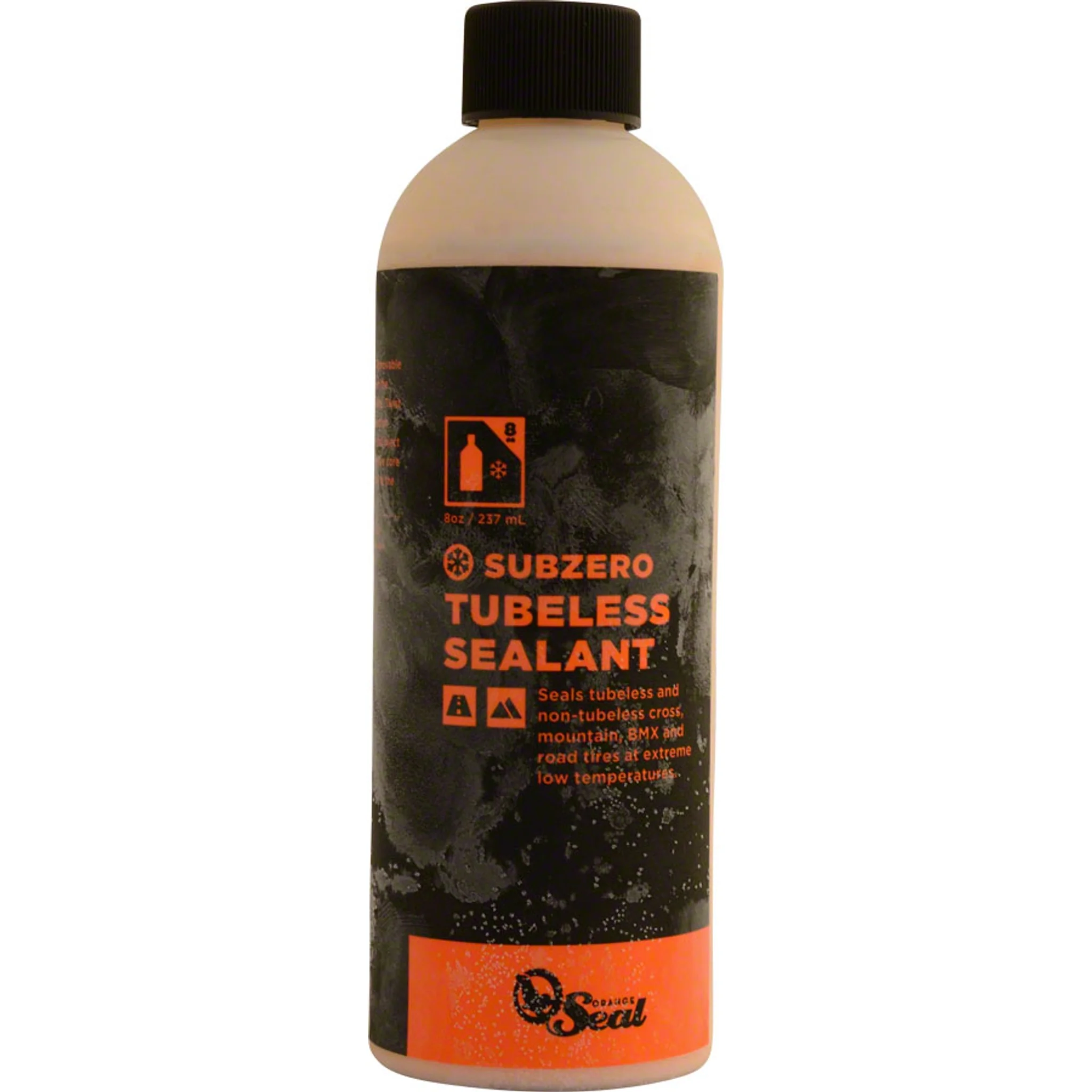 Subzero Tubeless Tire Sealant - Image 2