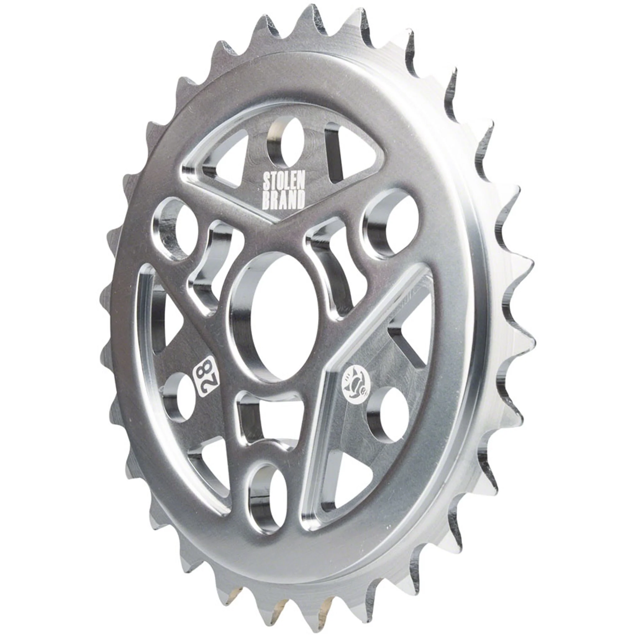 Sumo III Sprocket - Image 10
