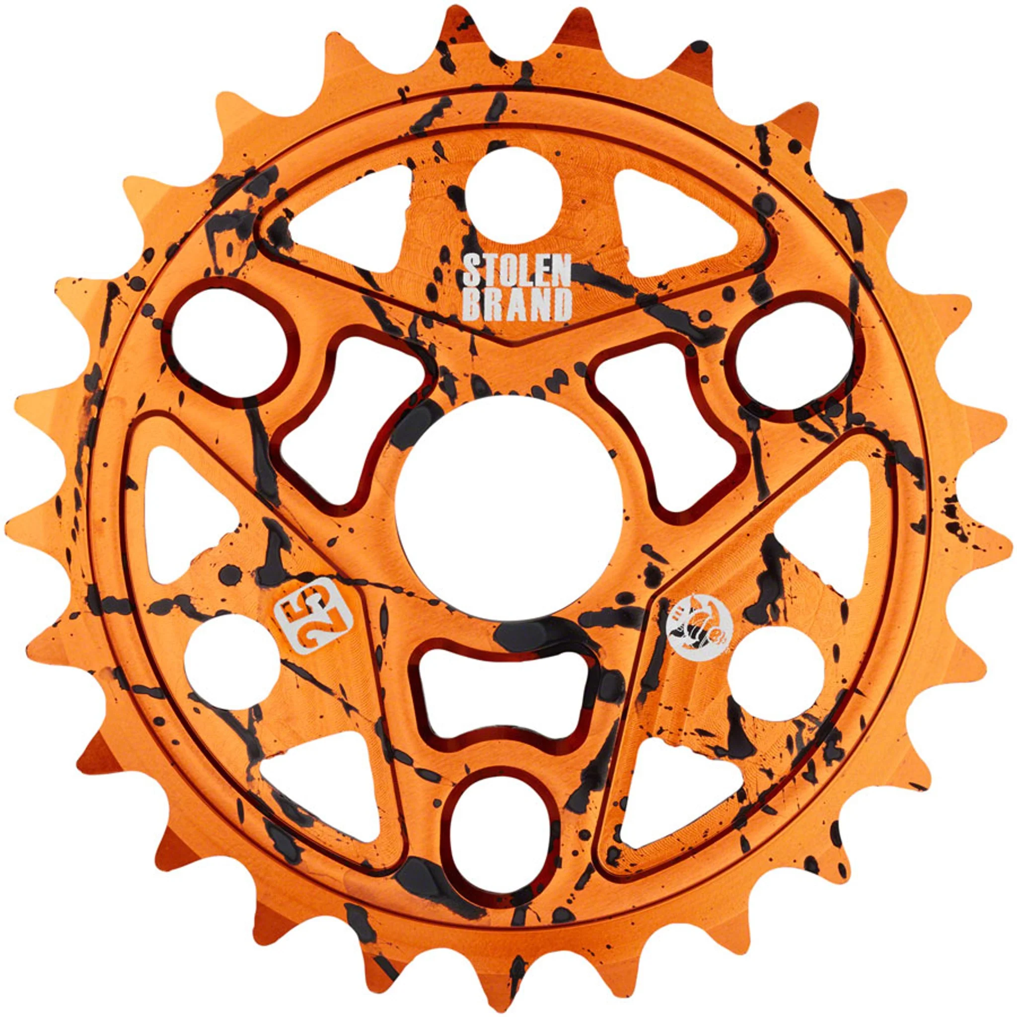 Sumo III Sprocket - Image 2
