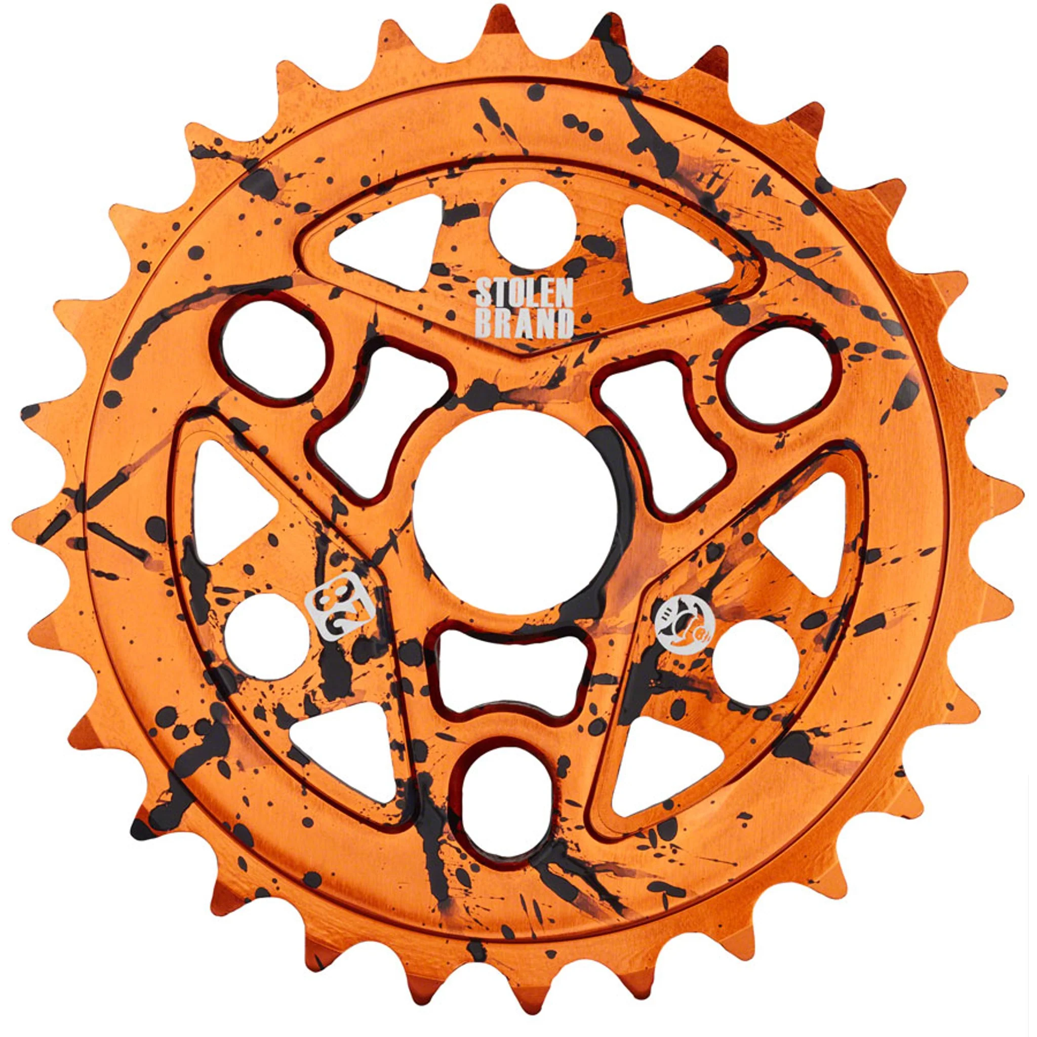 Sumo III Sprocket - Image 4