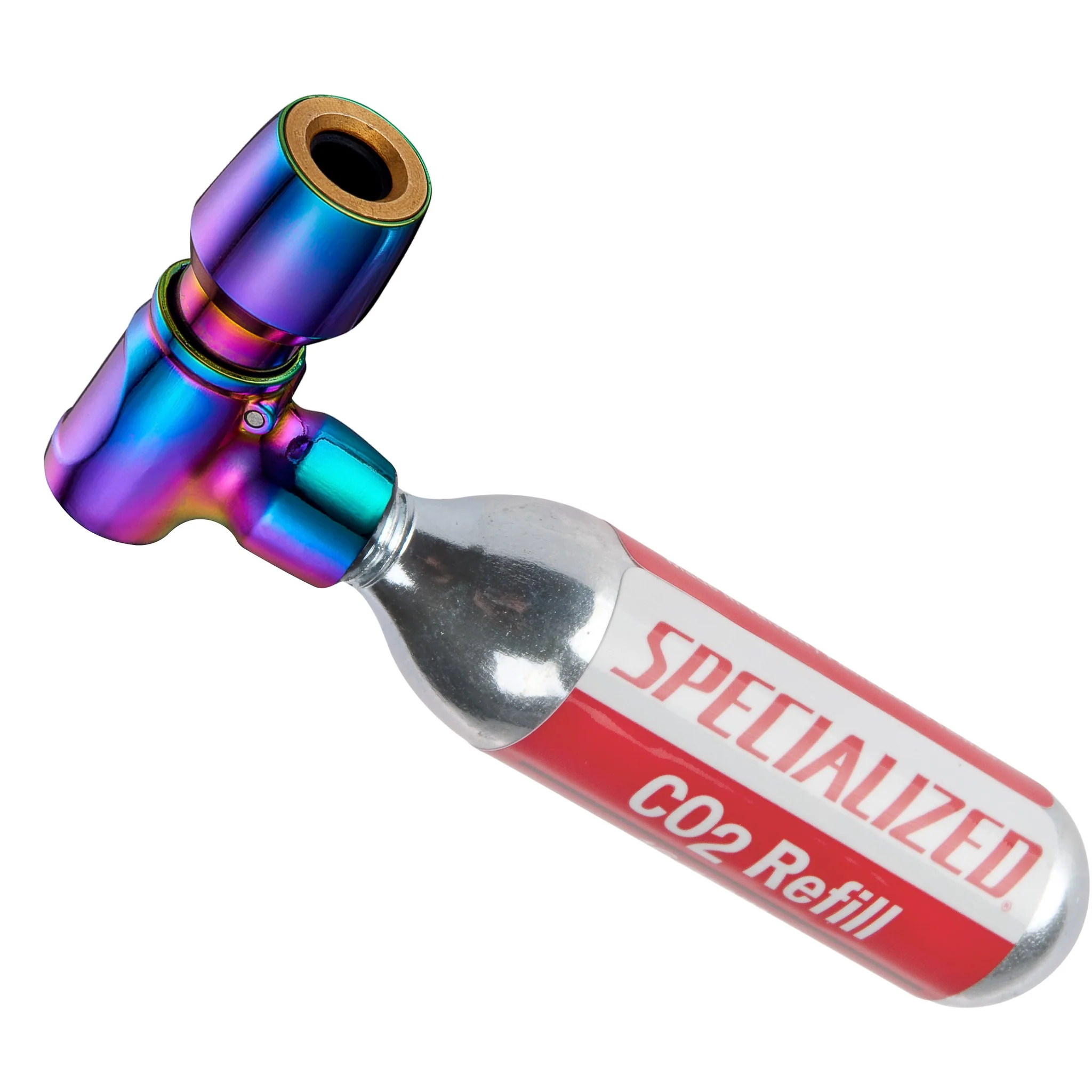 Supacaz Quickfix CO2 Inflator - Image 5