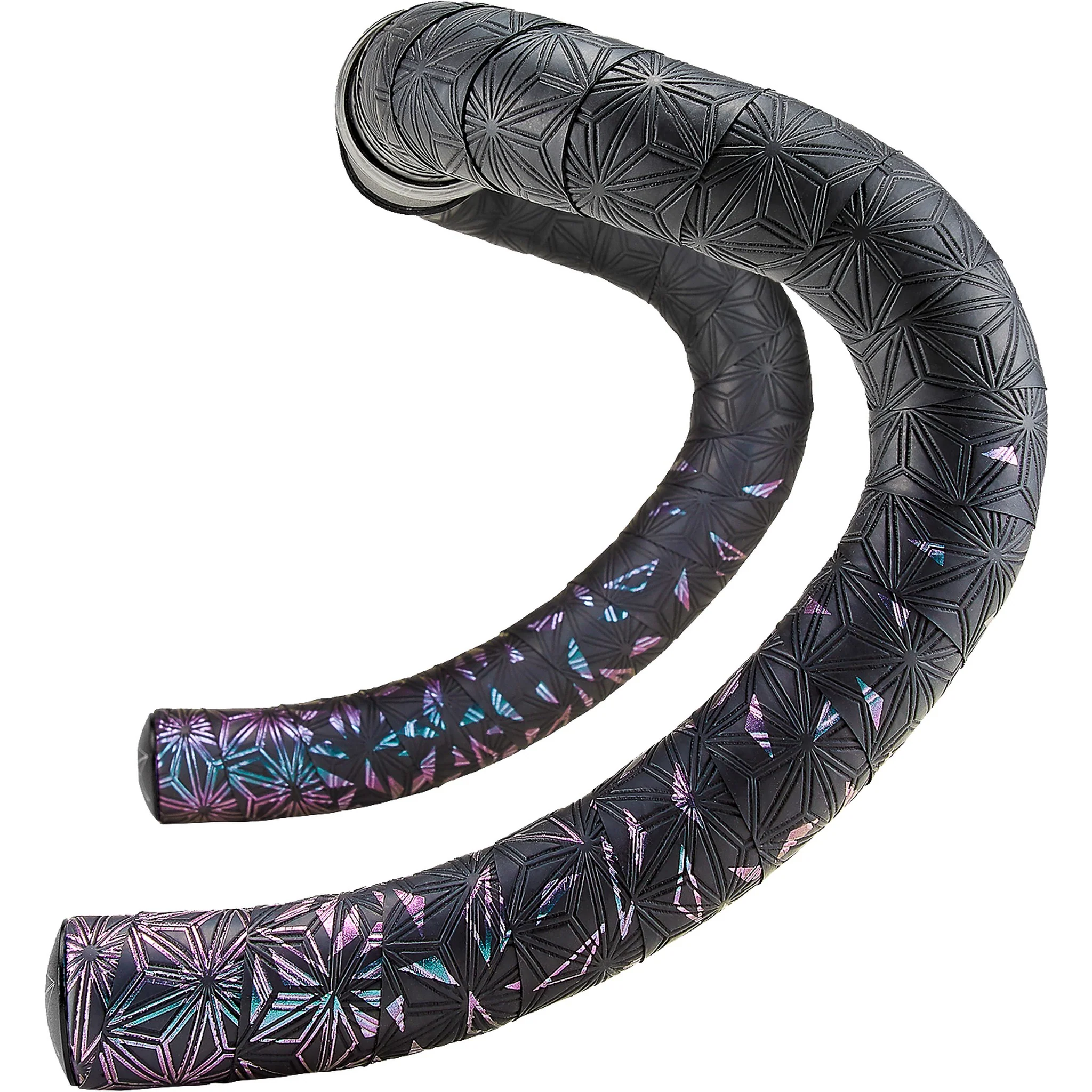 Supacaz Super Sticky Kush Star Fade Tape - Image 10