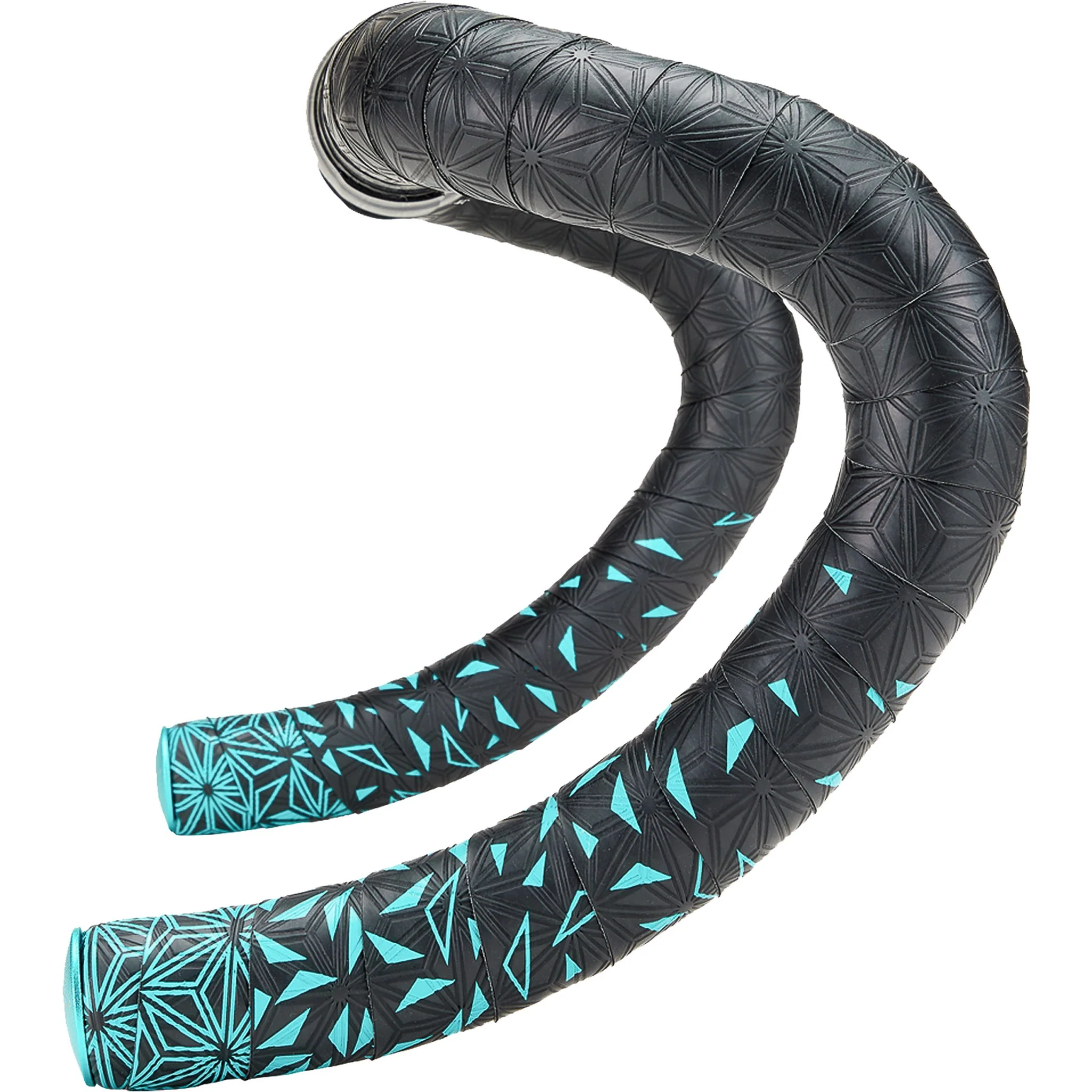 Supacaz Super Sticky Kush Star Fade Tape - Image 30