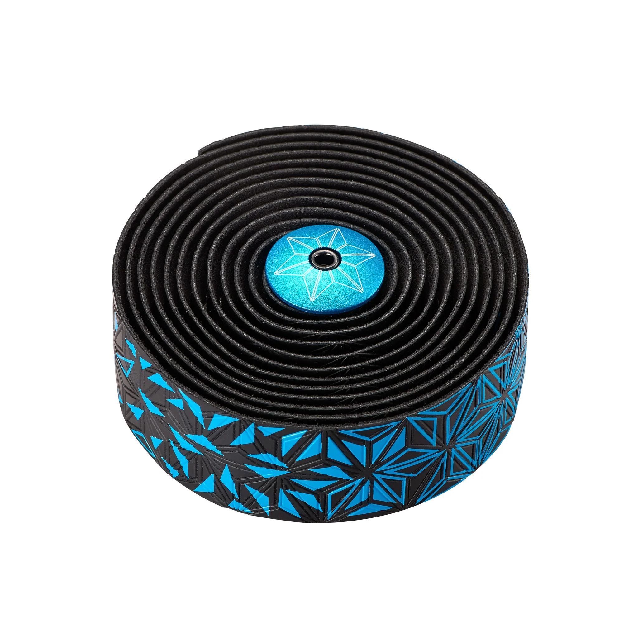 Supacaz Super Sticky Kush Star Fade Tape - Image 8