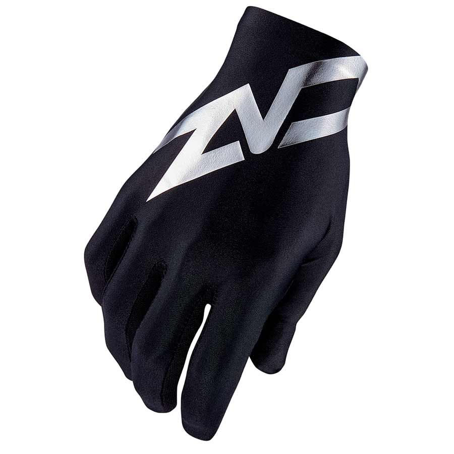 SupaG Long, Full Finger Gloves, Twisted Platinum, S, Pair