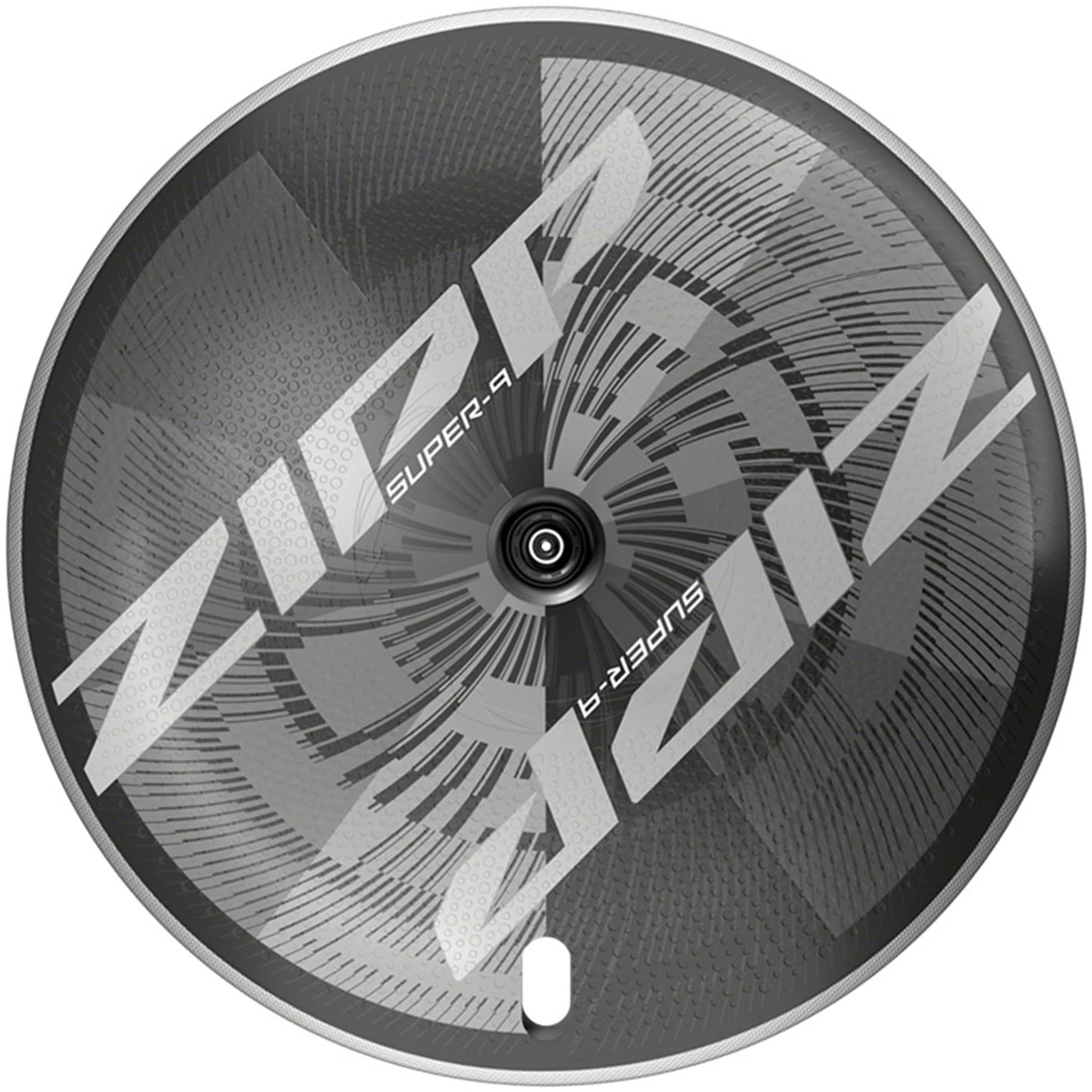 Super-9 Disc Rear Wheel - Image 2