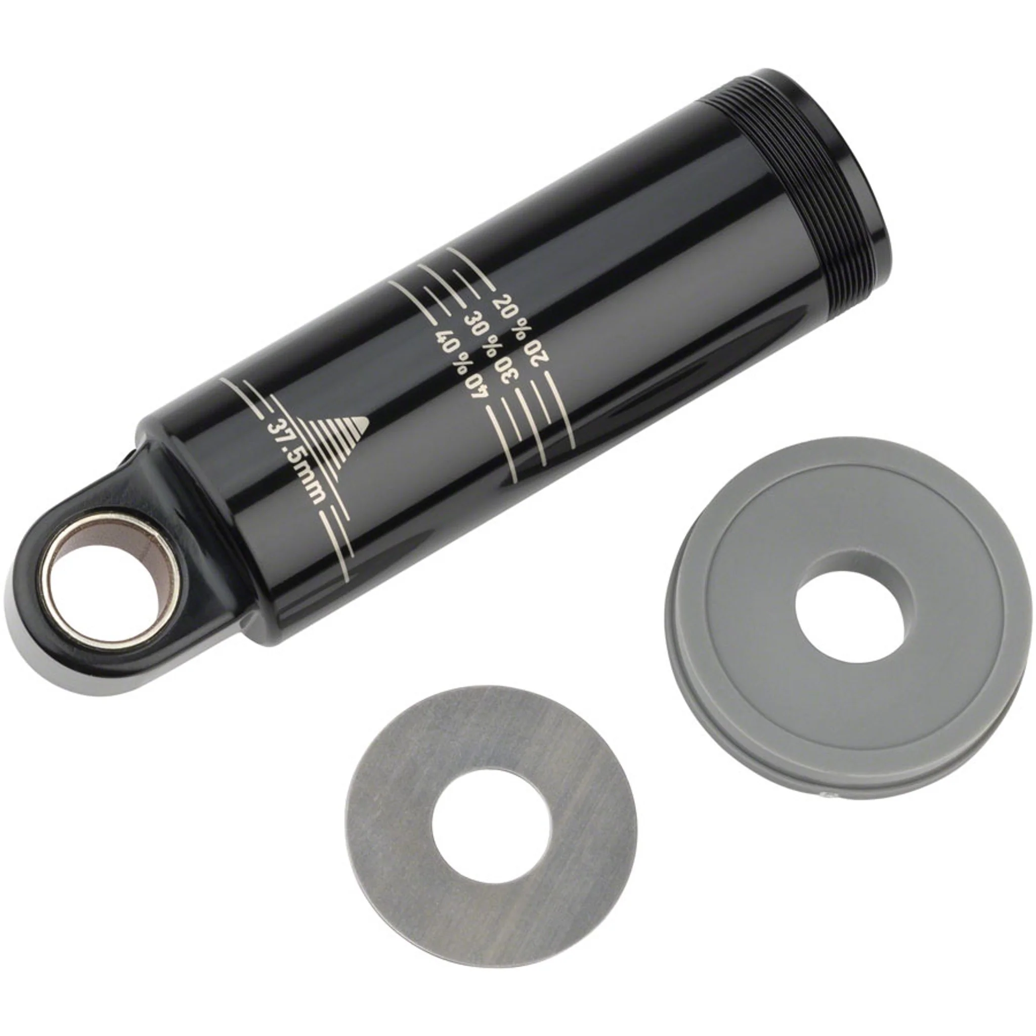 Rear Shock Damper Body - Image 21