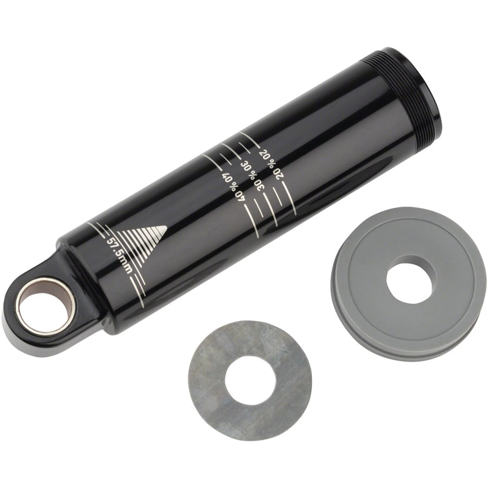 Rear Shock Damper Body - Image 27